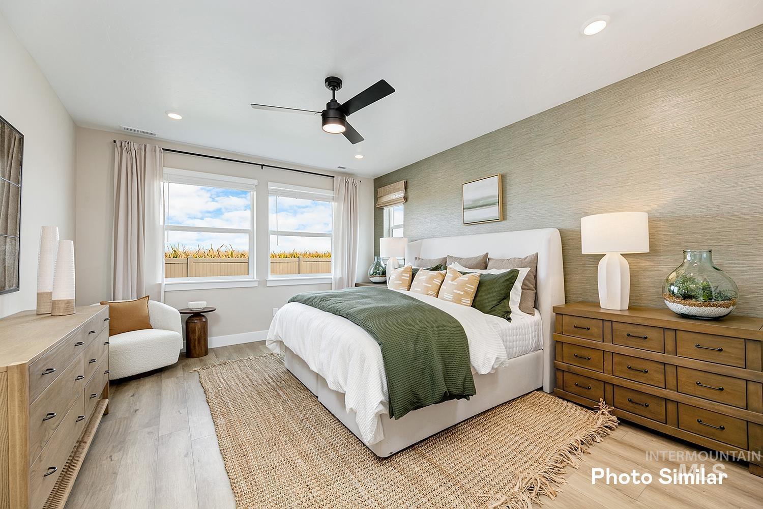 7128 N Daisy Teal Ave, Meridian, Idaho 83646, 4 Bedrooms, 2 Bathrooms, Residential For Sale, Price $532,900,MLS 98983780