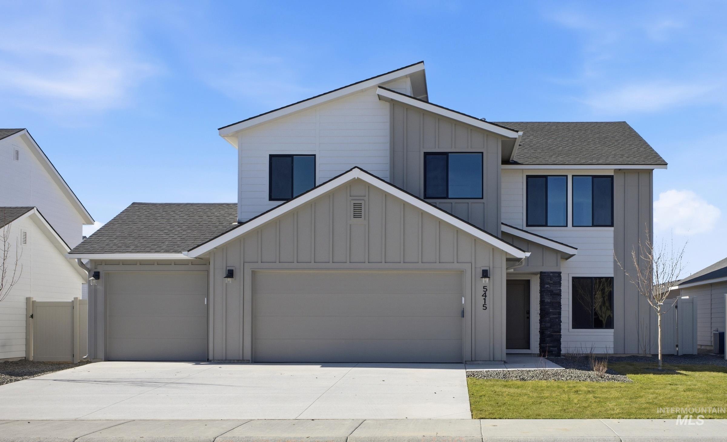 15277 Fuchsia Ave, Nampa, Idaho 83651, 4 Bedrooms, 2.5 Bathrooms, Residential For Sale, Price $469,990,MLS 98983781