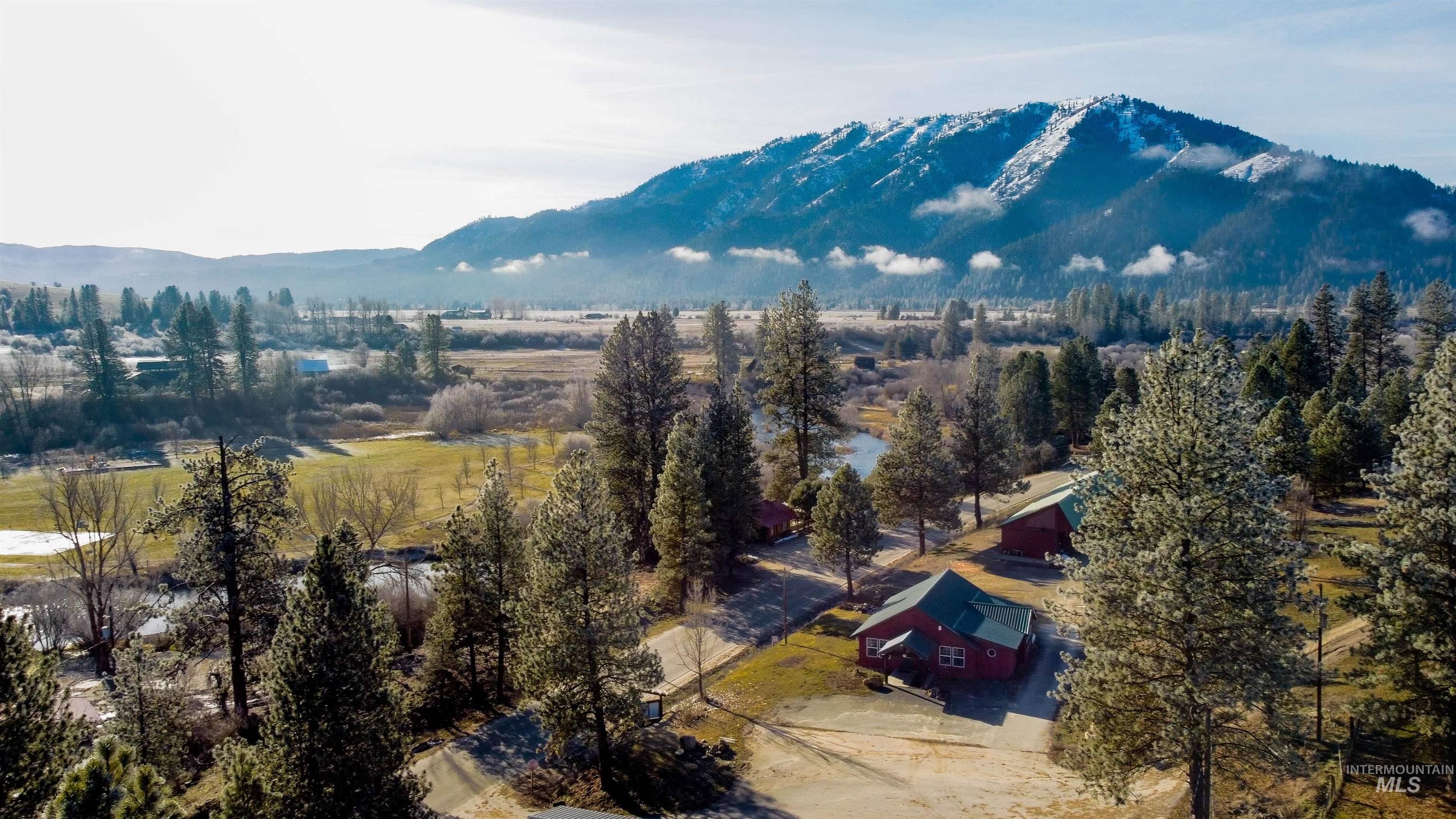 Residential Income For Sale