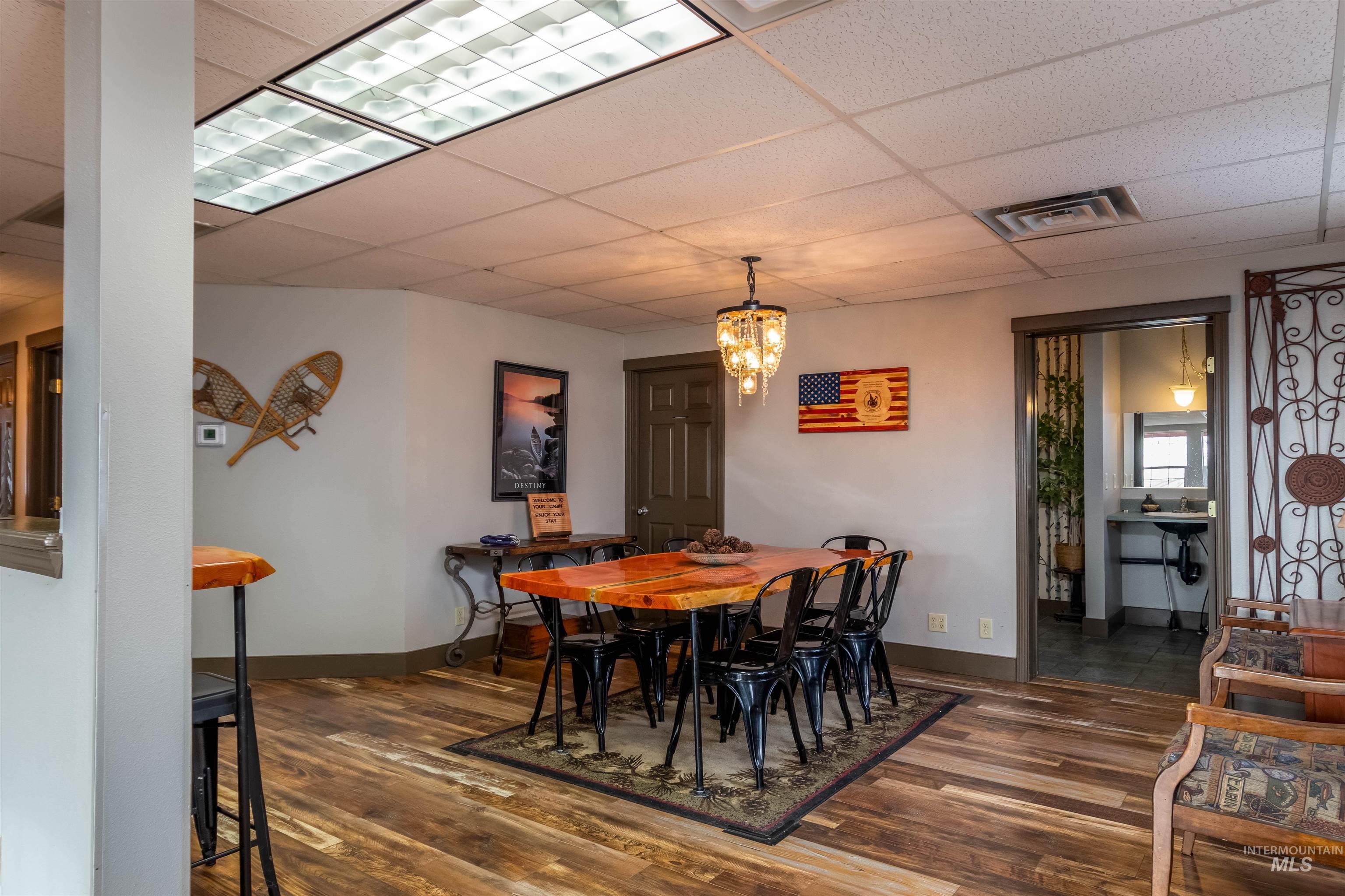 609 S Middlefork Rd, Garden Valley, Idaho 83622, 3 Bedrooms, 1.5 Bathrooms, Residential Income For Sale, Price $509,000, 98983784