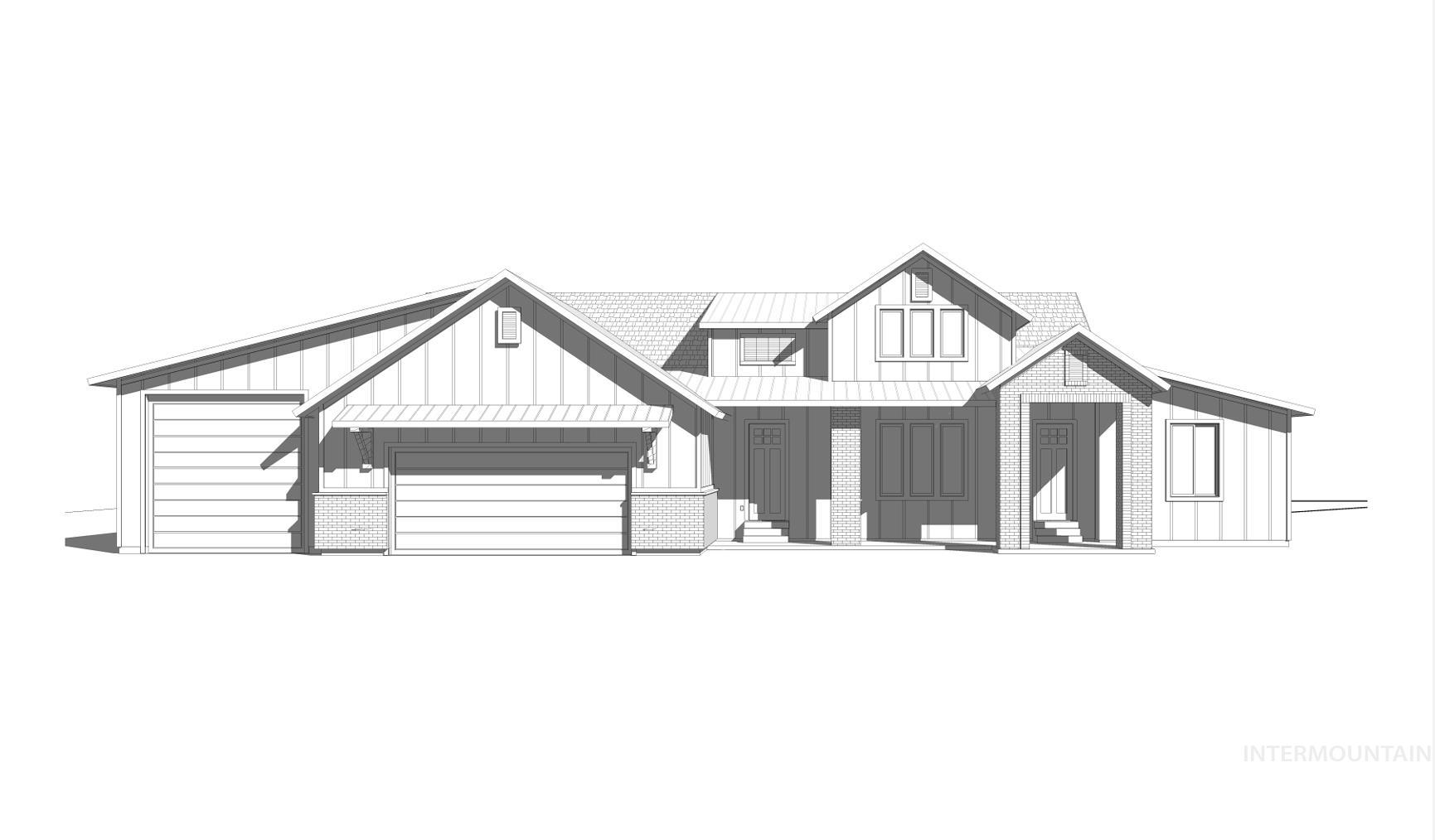 310 NE Greystone Loop, Mountain Home, Idaho 83647, 4 Bedrooms, 2.5 Bathrooms, Residential For Sale, Price $724,990,MLS 98983786