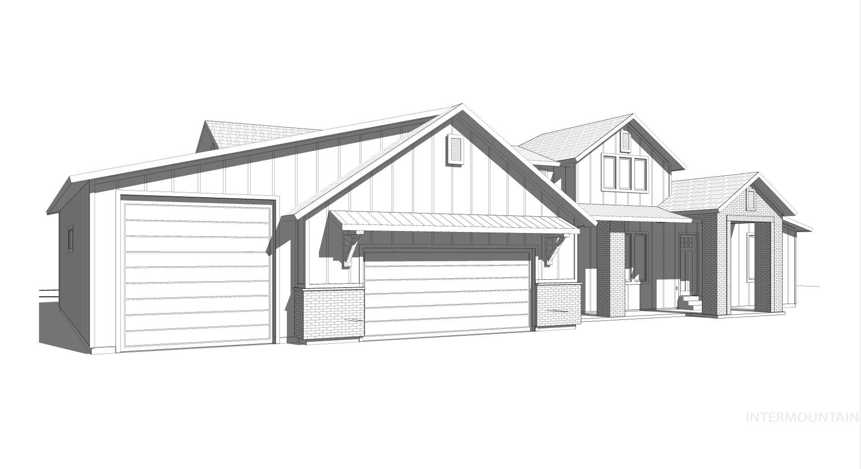 310 NE Greystone Loop, Mountain Home, Idaho 83647, 4 Bedrooms, 2.5 Bathrooms, Residential For Sale, Price $724,990,MLS 98983786