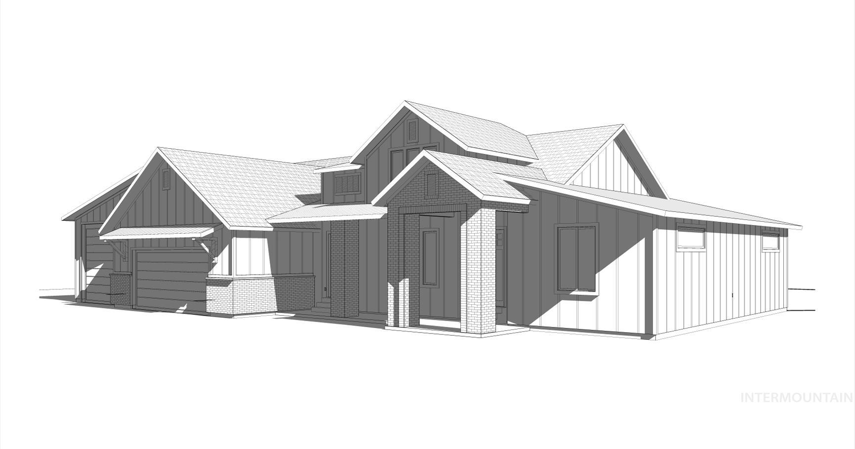 310 NE Greystone Loop, Mountain Home, Idaho 83647, 4 Bedrooms, 2.5 Bathrooms, Residential For Sale, Price $724,990,MLS 98983786