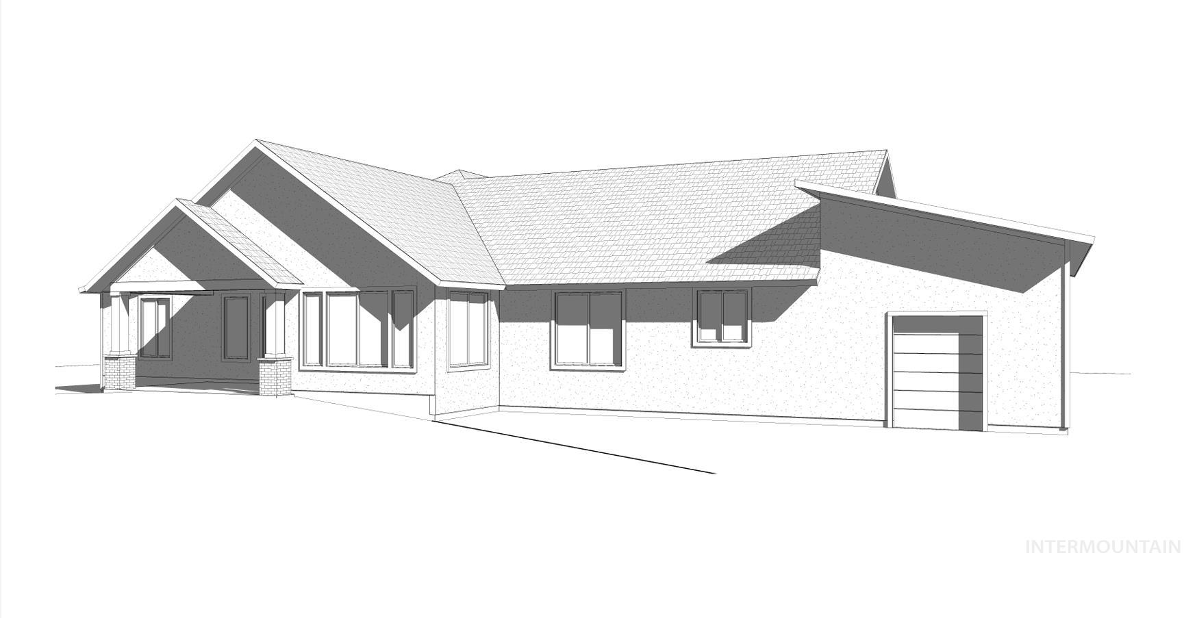 310 NE Greystone Loop, Mountain Home, Idaho 83647, 4 Bedrooms, 2.5 Bathrooms, Residential For Sale, Price $724,990,MLS 98983786