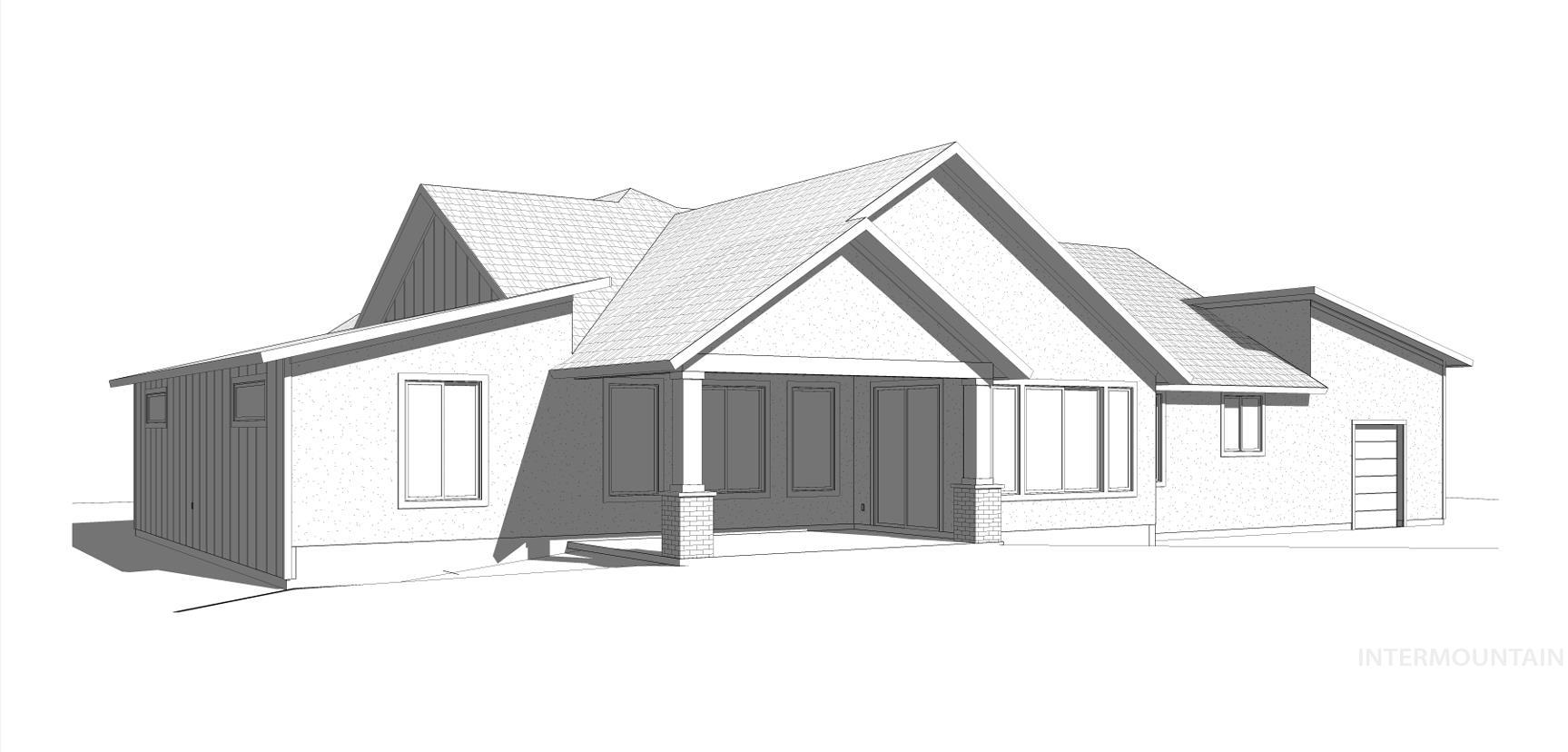 310 NE Greystone Loop, Mountain Home, Idaho 83647, 4 Bedrooms, 2.5 Bathrooms, Residential For Sale, Price $724,990,MLS 98983786