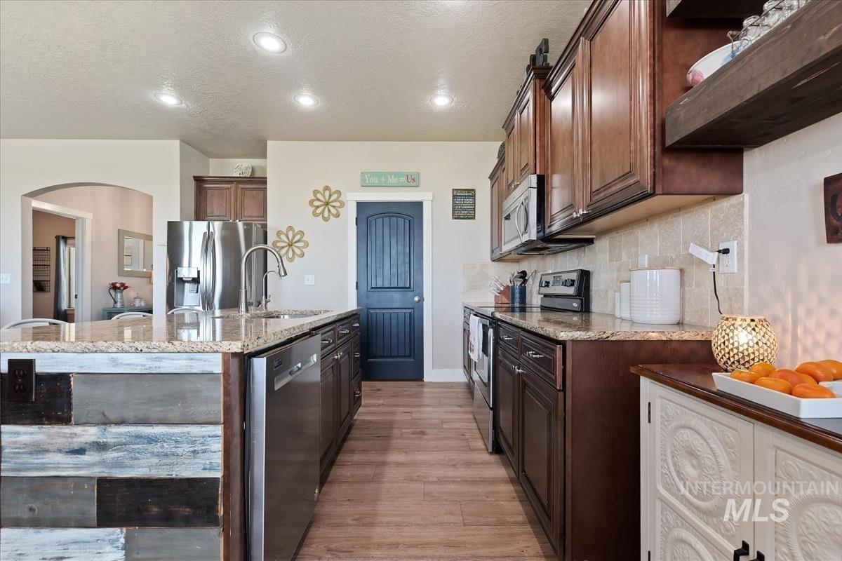 23906 Applewood, Wilder, Idaho 83676, 4 Bedrooms, 2 Bathrooms, Residential For Sale, Price $825,000,MLS 98983787