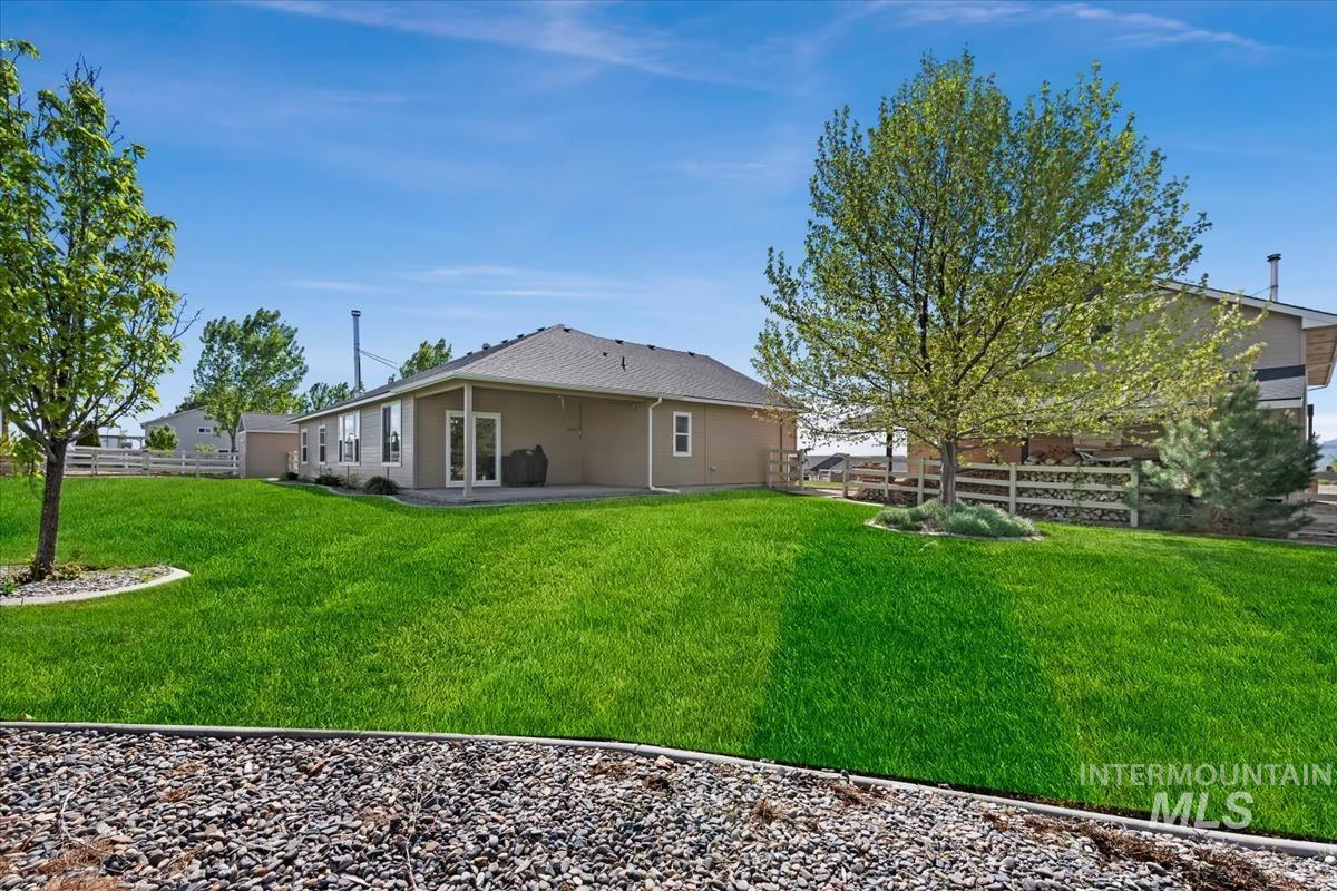 23906 Applewood, Wilder, Idaho 83676, 4 Bedrooms, 2 Bathrooms, Residential For Sale, Price $825,000,MLS 98983787