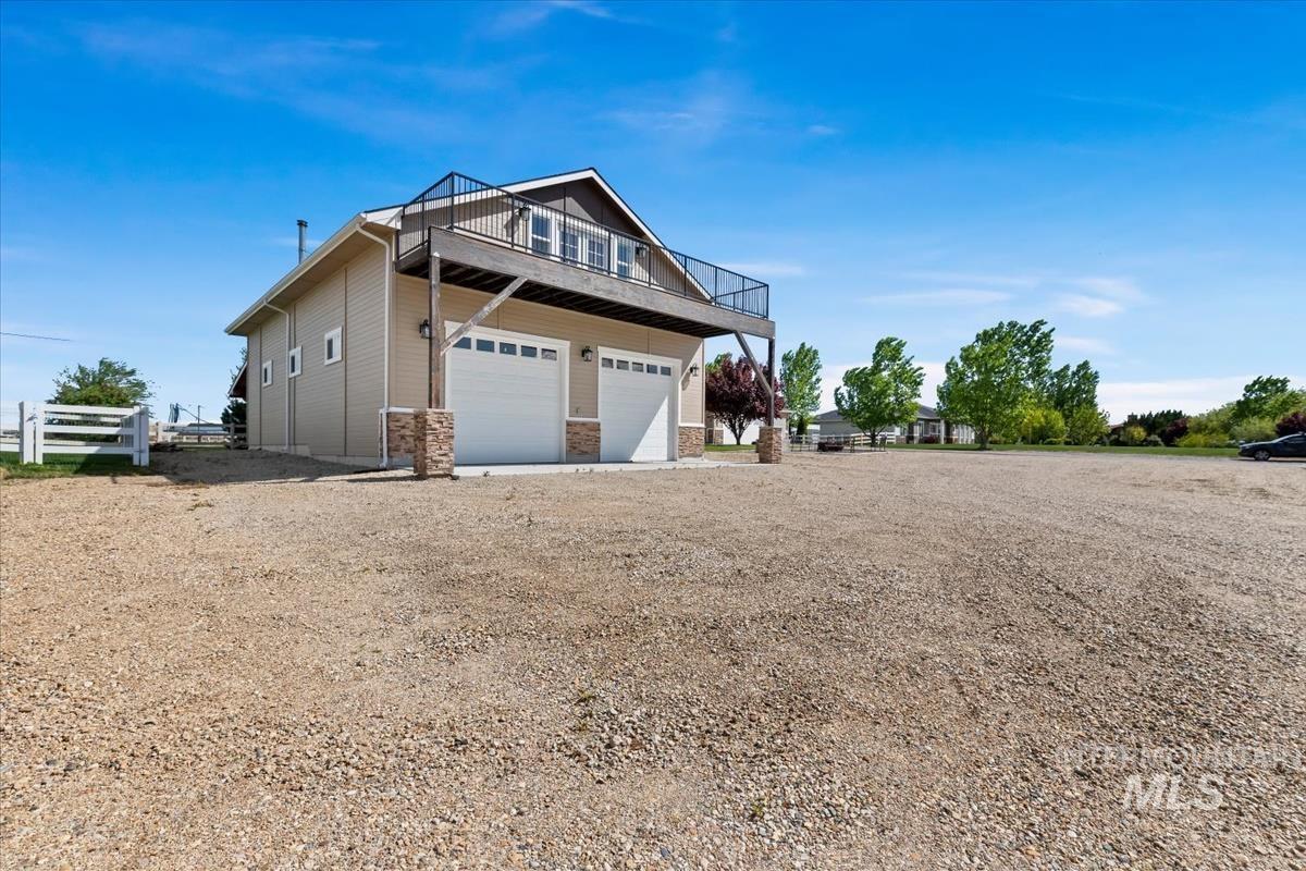 23906 Applewood, Wilder, Idaho 83676, 4 Bedrooms, 2 Bathrooms, Residential For Sale, Price $825,000,MLS 98983787