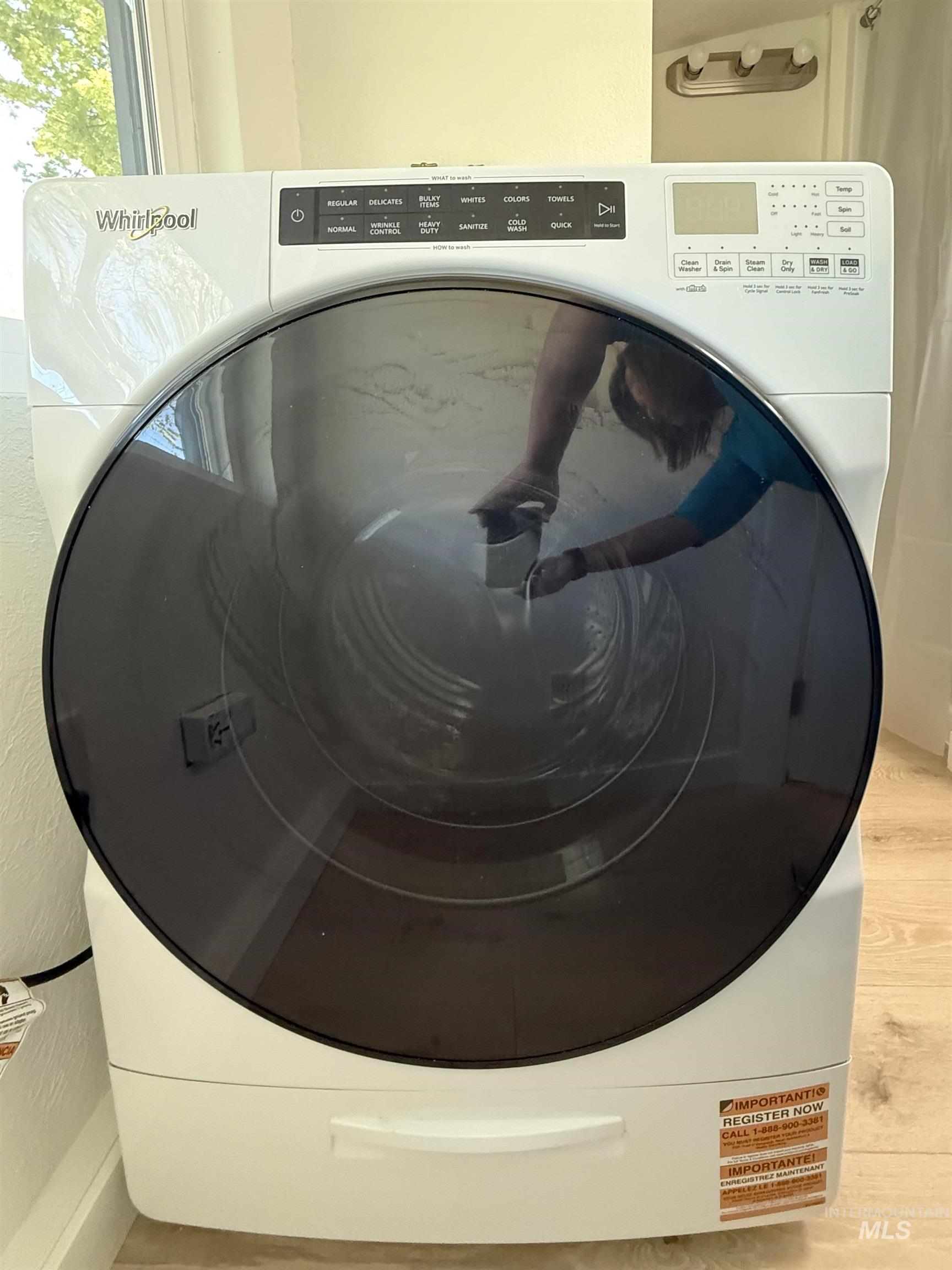 820 Nickel Street, Kamiah, Idaho 83536, 2 Bedrooms, 1 Bathroom, Residential For Sale, Price $215,000, 98983788