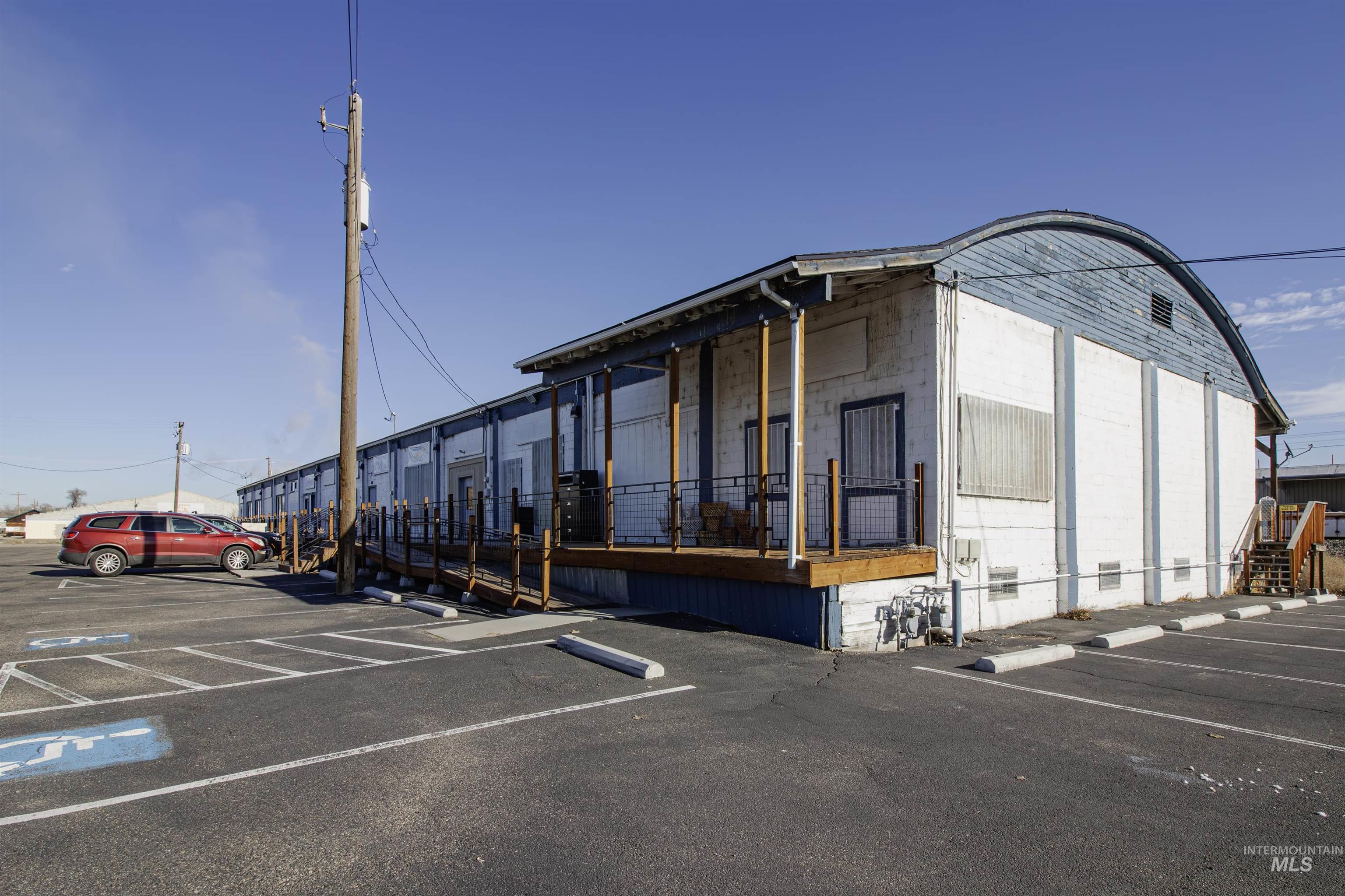 448 N. Oregon St., Ontario, Idaho 97914, Business/Commercial For Sale, Price $1,200,000,MLS 98983789