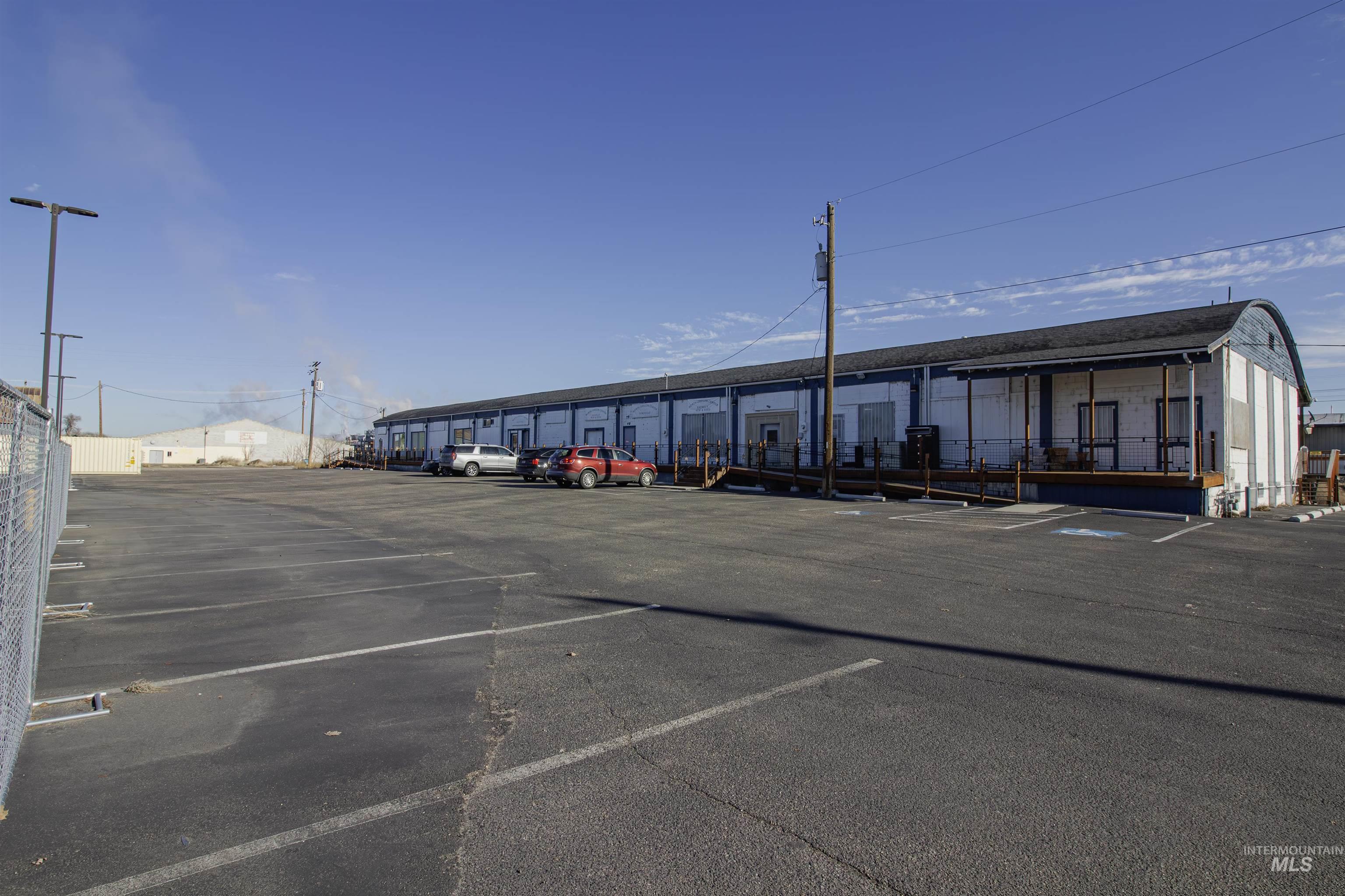 448 N. Oregon St., Ontario, Idaho 97914, Business/Commercial For Sale, Price $1,200,000,MLS 98983789