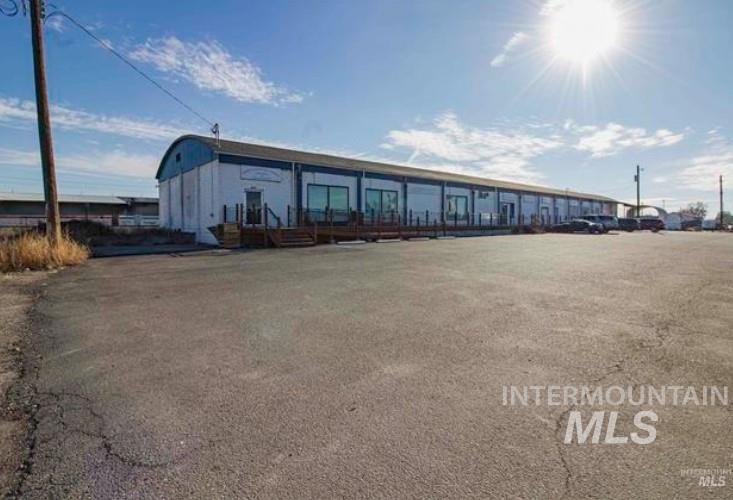 448 N. Oregon St., Ontario, Idaho 97914, Business/Commercial For Sale, Price $1,200,000, 98983789