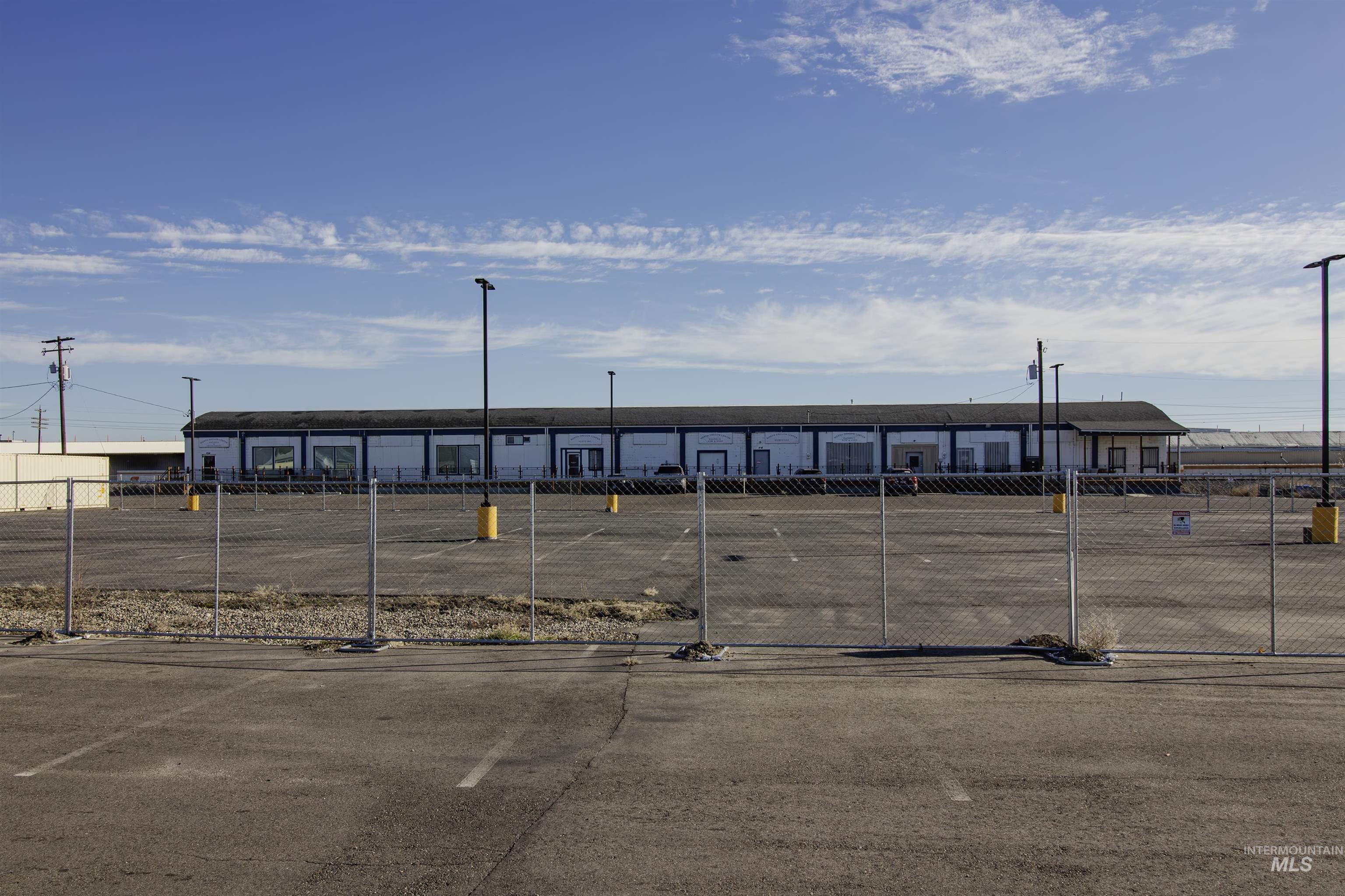 448 N. Oregon St., Ontario, Idaho 97914, Business/Commercial For Sale, Price $1,200,000,MLS 98983789