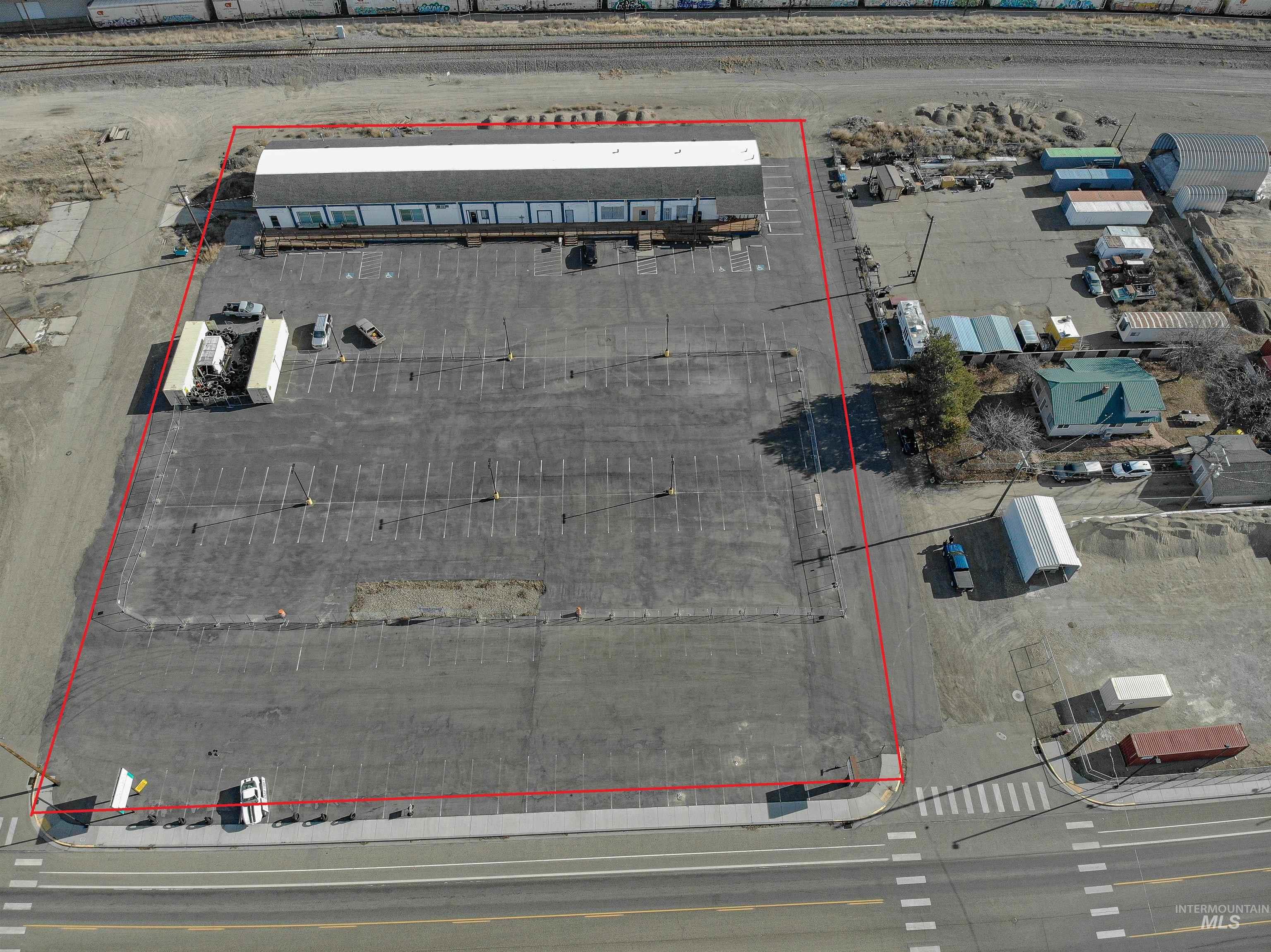 448 N. Oregon St., Ontario, Idaho 97914, Business/Commercial For Sale, Price $1,200,000,MLS 98983789