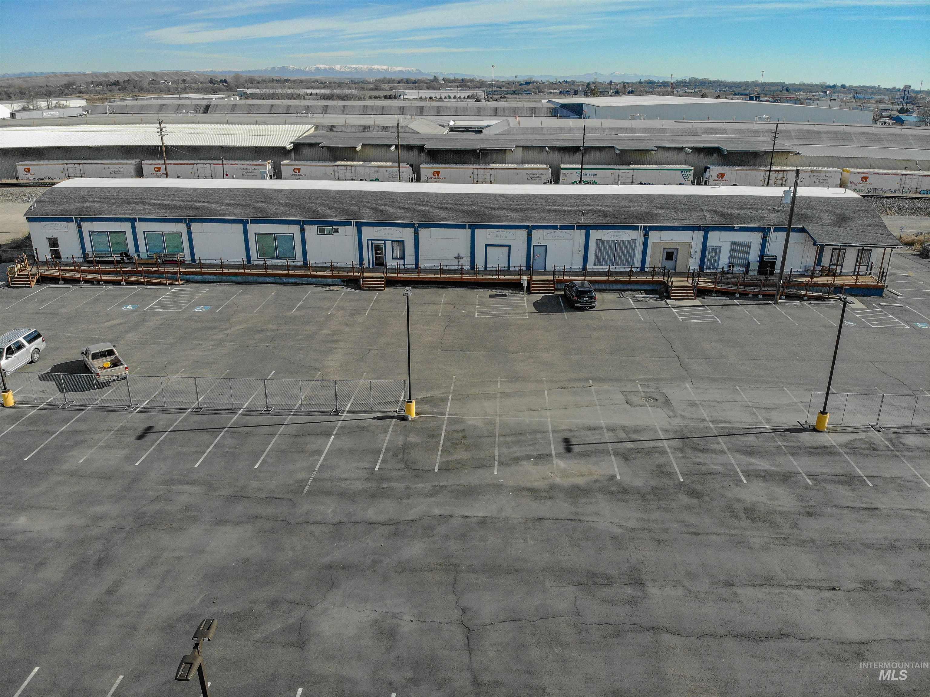 448 N. Oregon St., Ontario, Idaho 97914, Business/Commercial For Sale, Price $1,200,000,MLS 98983789