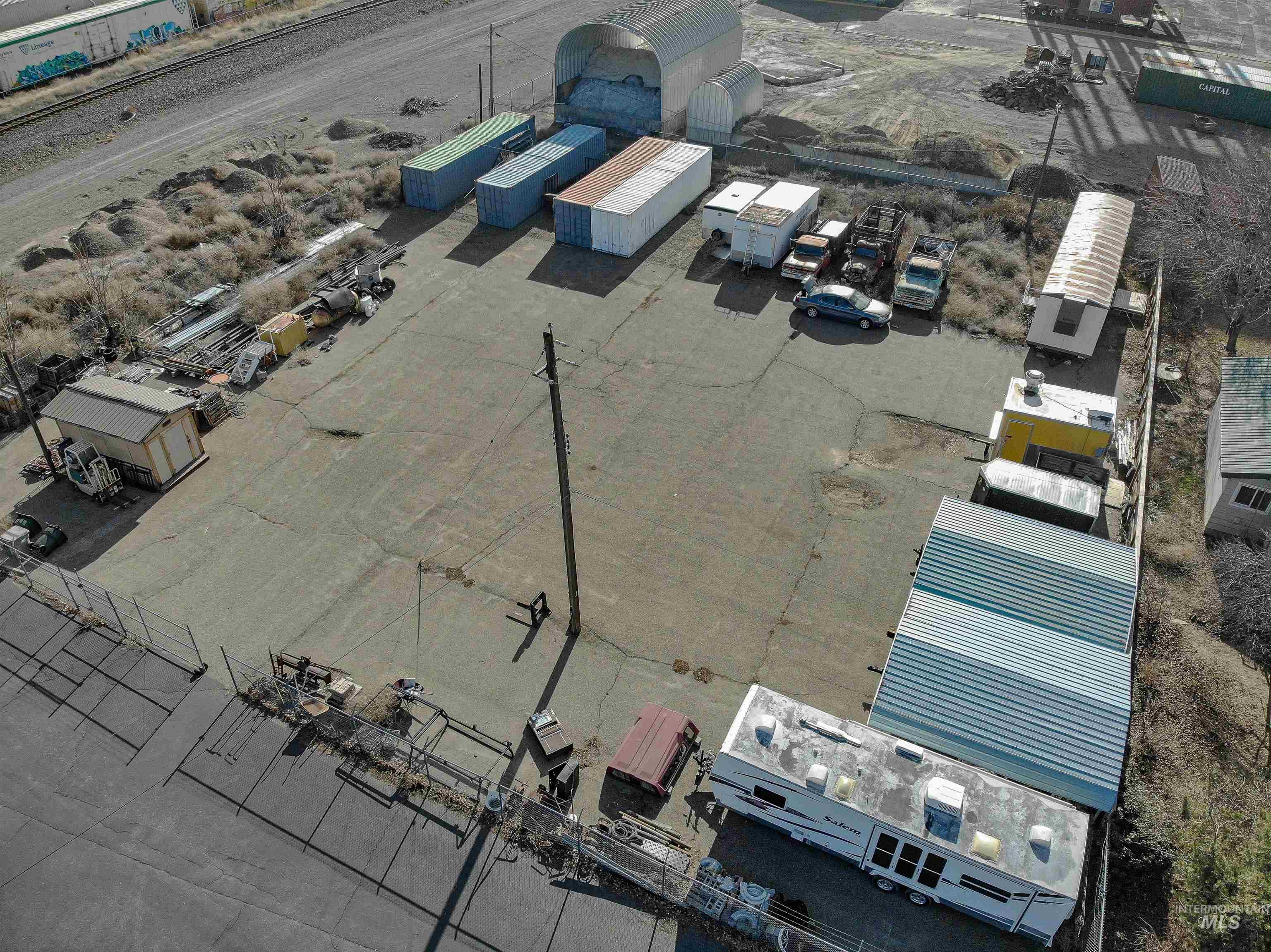 448 N. Oregon St., Ontario, Idaho 97914, Business/Commercial For Sale, Price $1,200,000,MLS 98983789