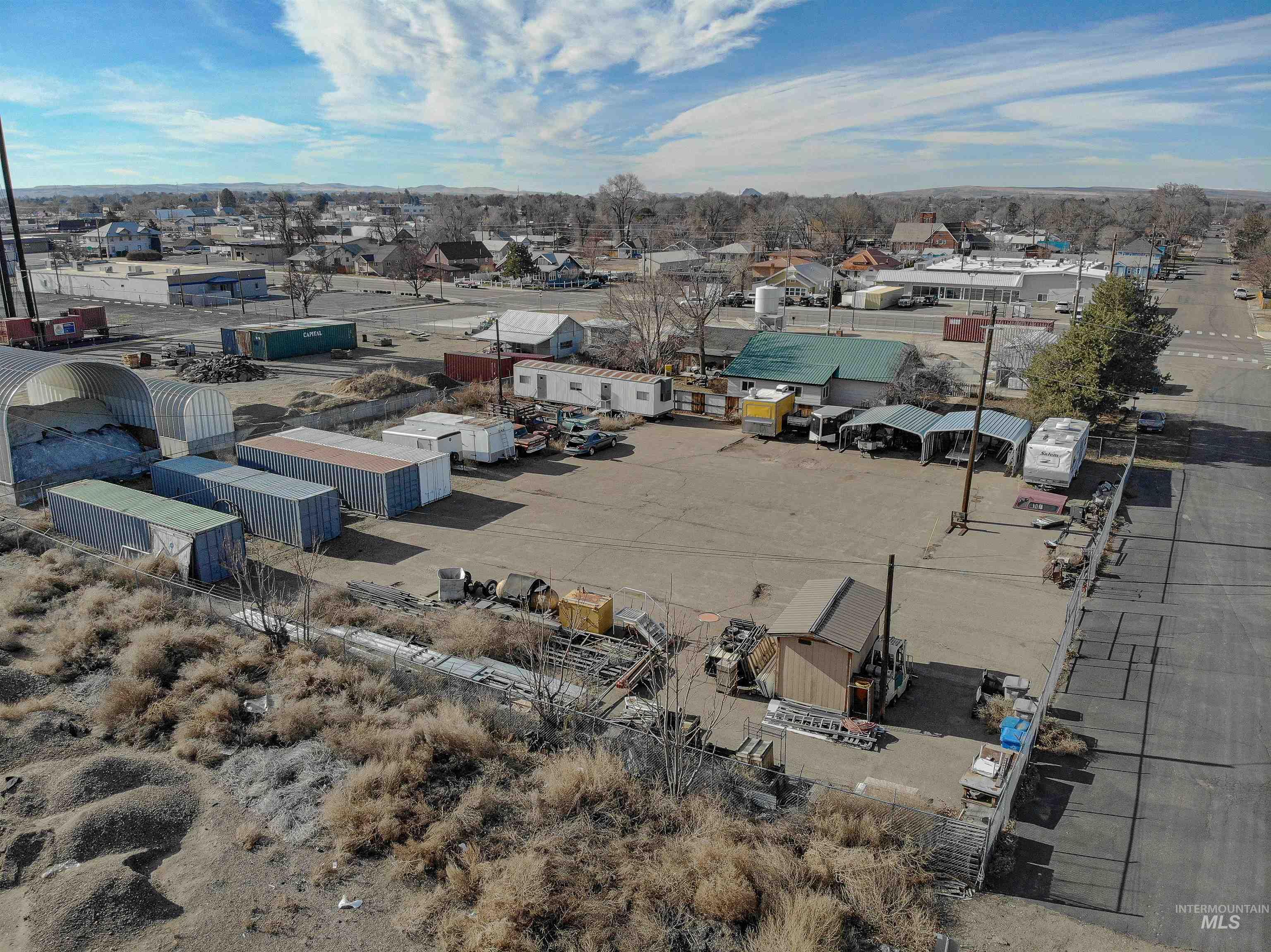 448 N. Oregon St., Ontario, Idaho 97914, Business/Commercial For Sale, Price $1,200,000,MLS 98983789
