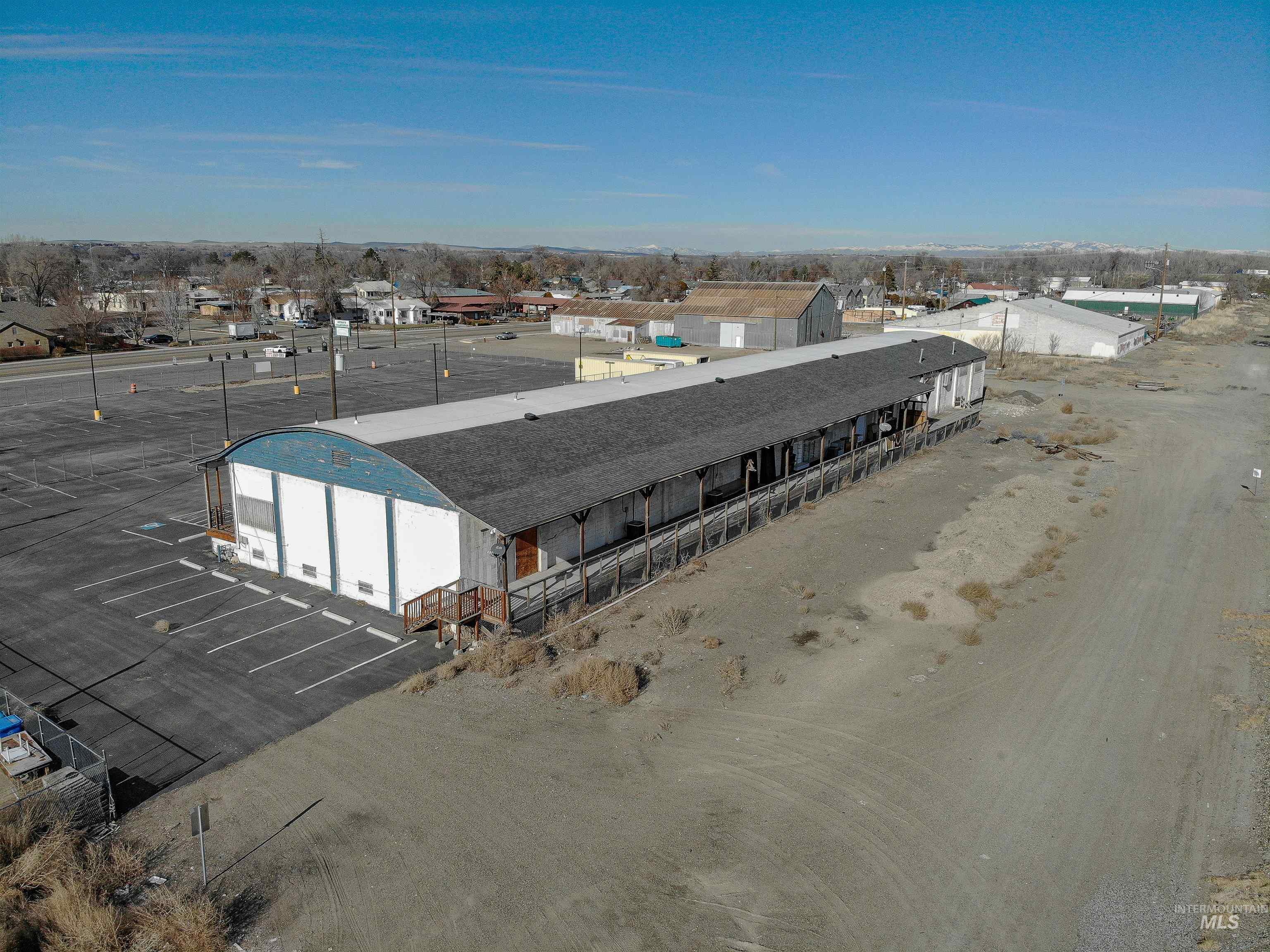 448 N. Oregon St., Ontario, Idaho 97914, Business/Commercial For Sale, Price $1,200,000,MLS 98983789