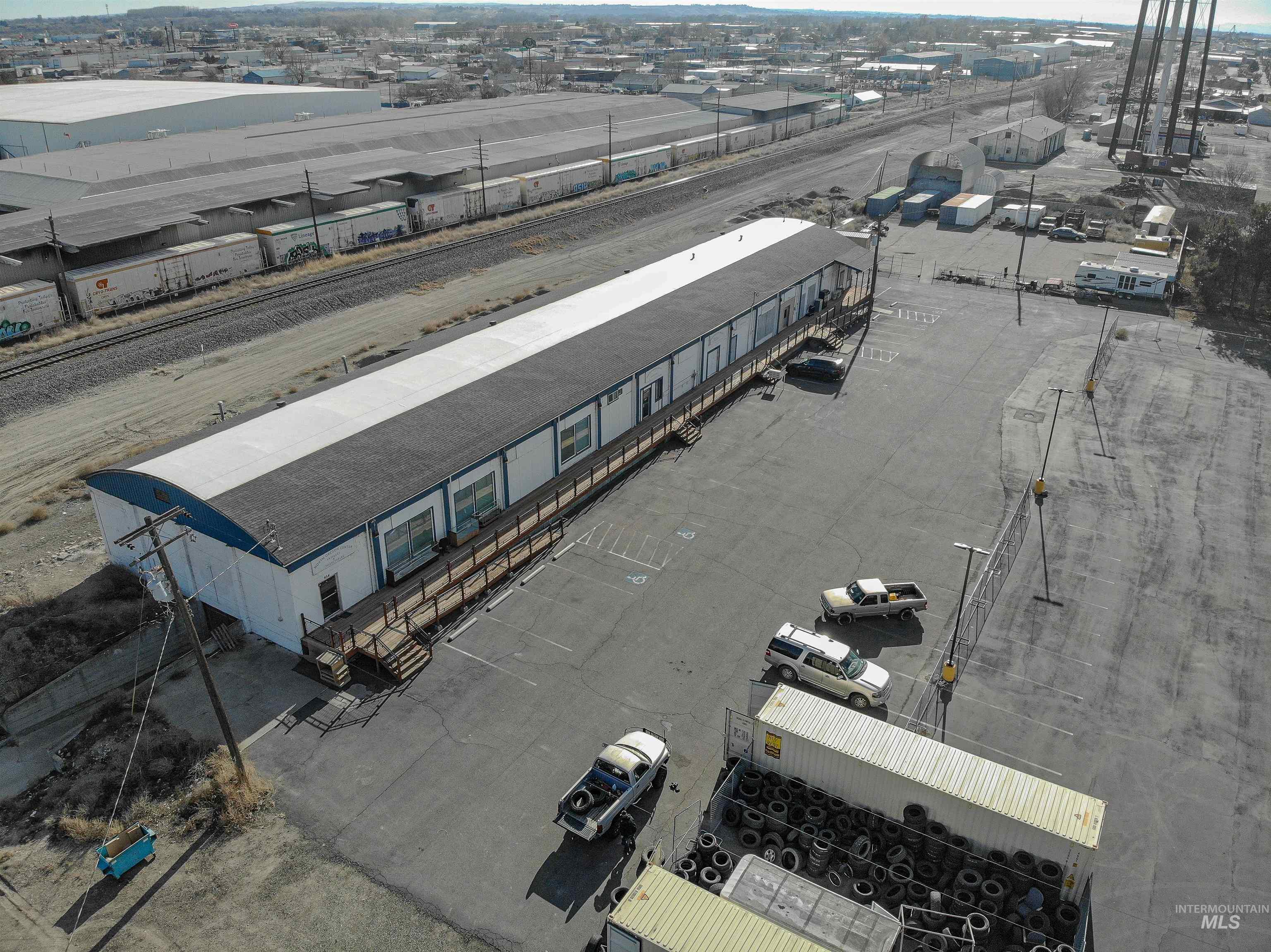 448 N. Oregon St., Ontario, Idaho 97914, Business/Commercial For Sale, Price $1,200,000,MLS 98983789