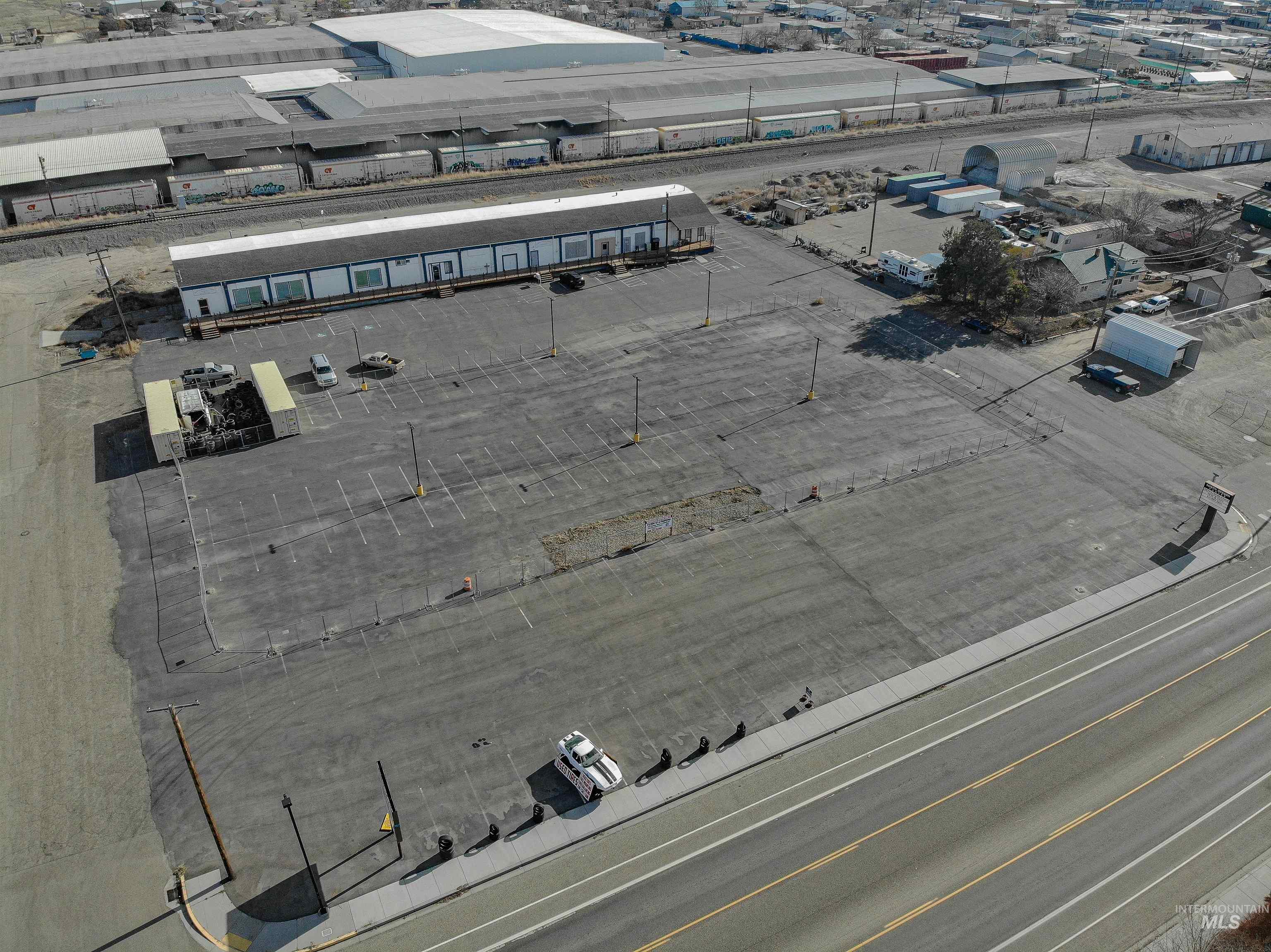 448 N. Oregon St., Ontario, Idaho 97914, Business/Commercial For Sale, Price $1,200,000,MLS 98983789