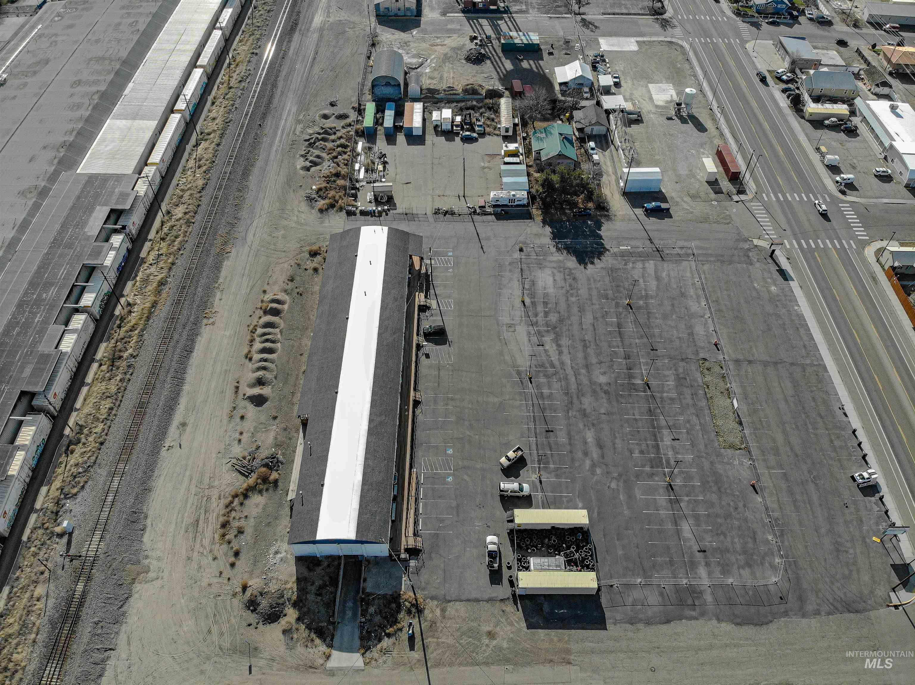 448 N. Oregon St., Ontario, Idaho 97914, Business/Commercial For Sale, Price $1,200,000,MLS 98983789