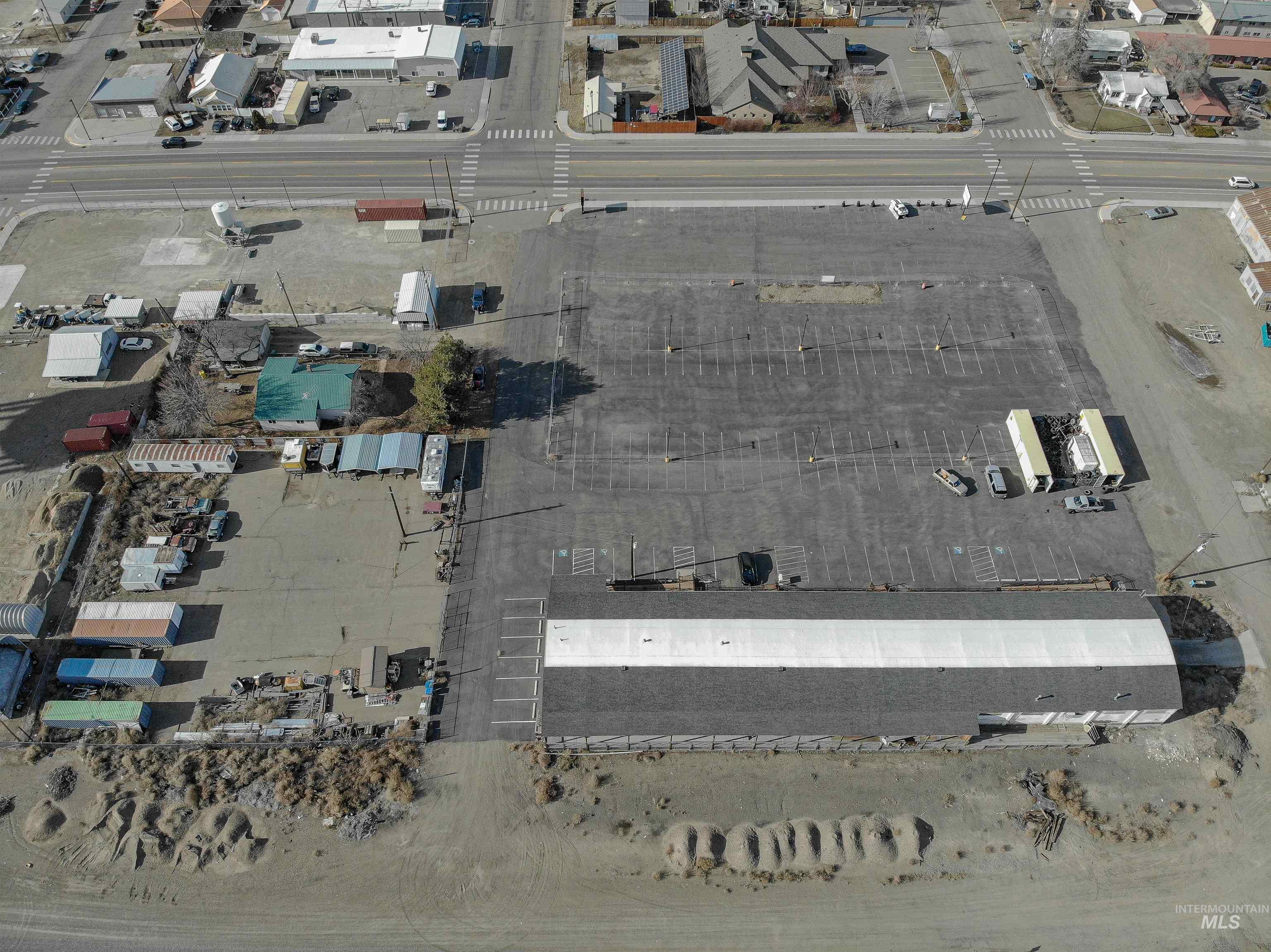 448 N. Oregon St., Ontario, Idaho 97914, Business/Commercial For Sale, Price $1,200,000,MLS 98983789