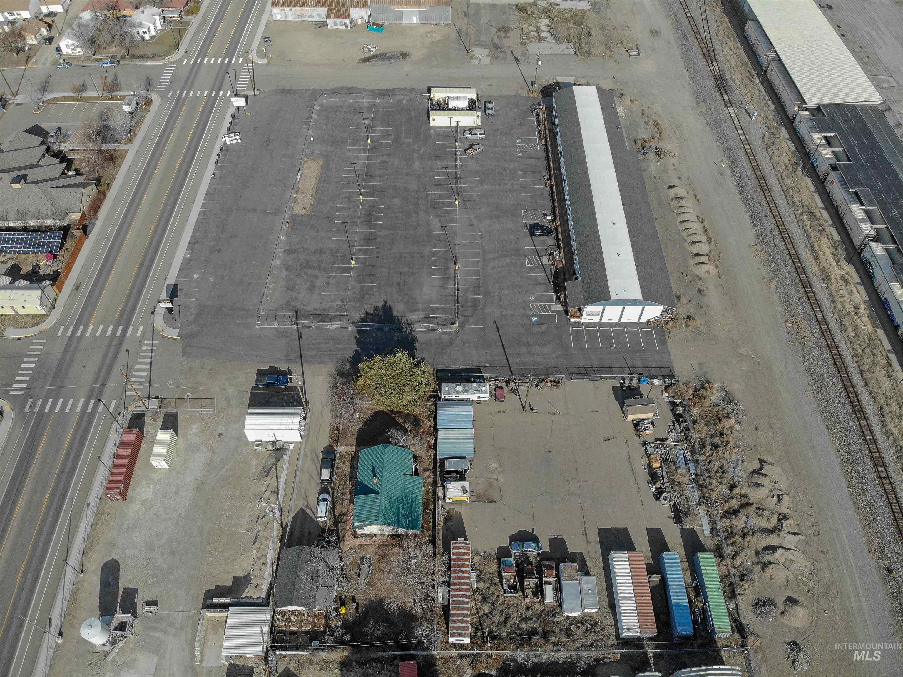 448 N. Oregon St., Ontario, Idaho 97914, Business/Commercial For Sale, Price $1,200,000,MLS 98983789