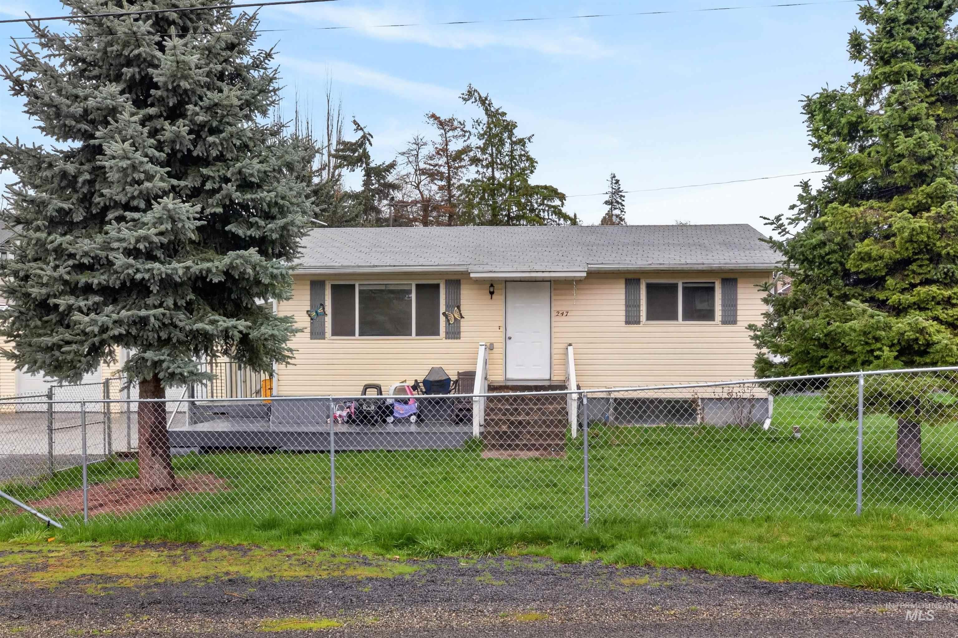 Residential For Sale