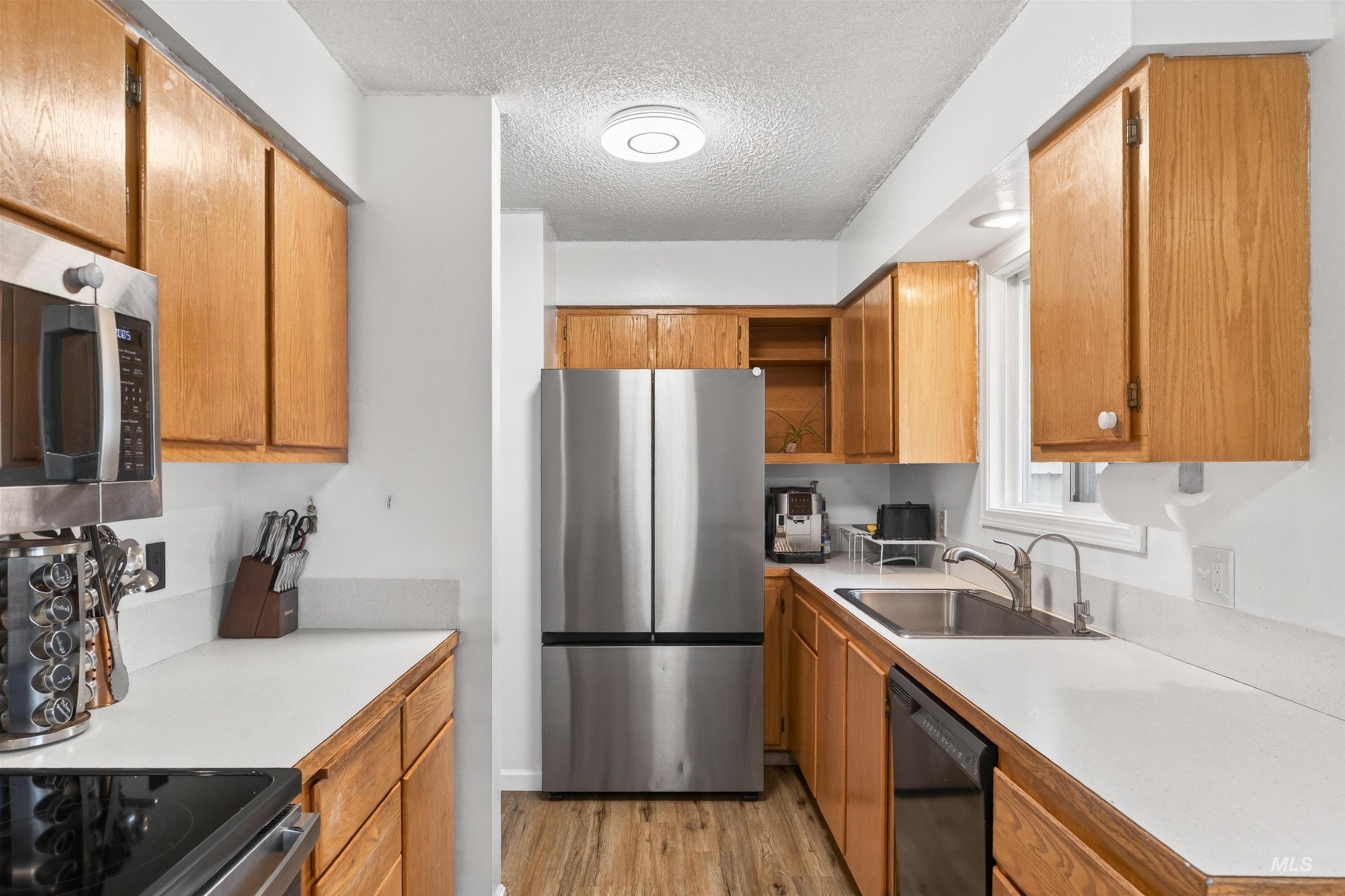 247 N Beech, Genesee, Idaho 83832, 4 Bedrooms, 2 Bathrooms, Residential For Sale, Price $359,999,MLS 98983790