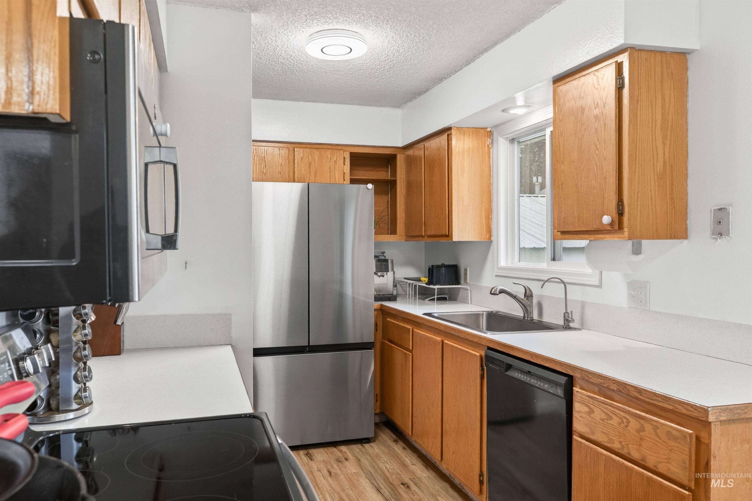 247 N Beech, Genesee, Idaho 83832, 4 Bedrooms, 2 Bathrooms, Residential For Sale, Price $359,999,MLS 98983790