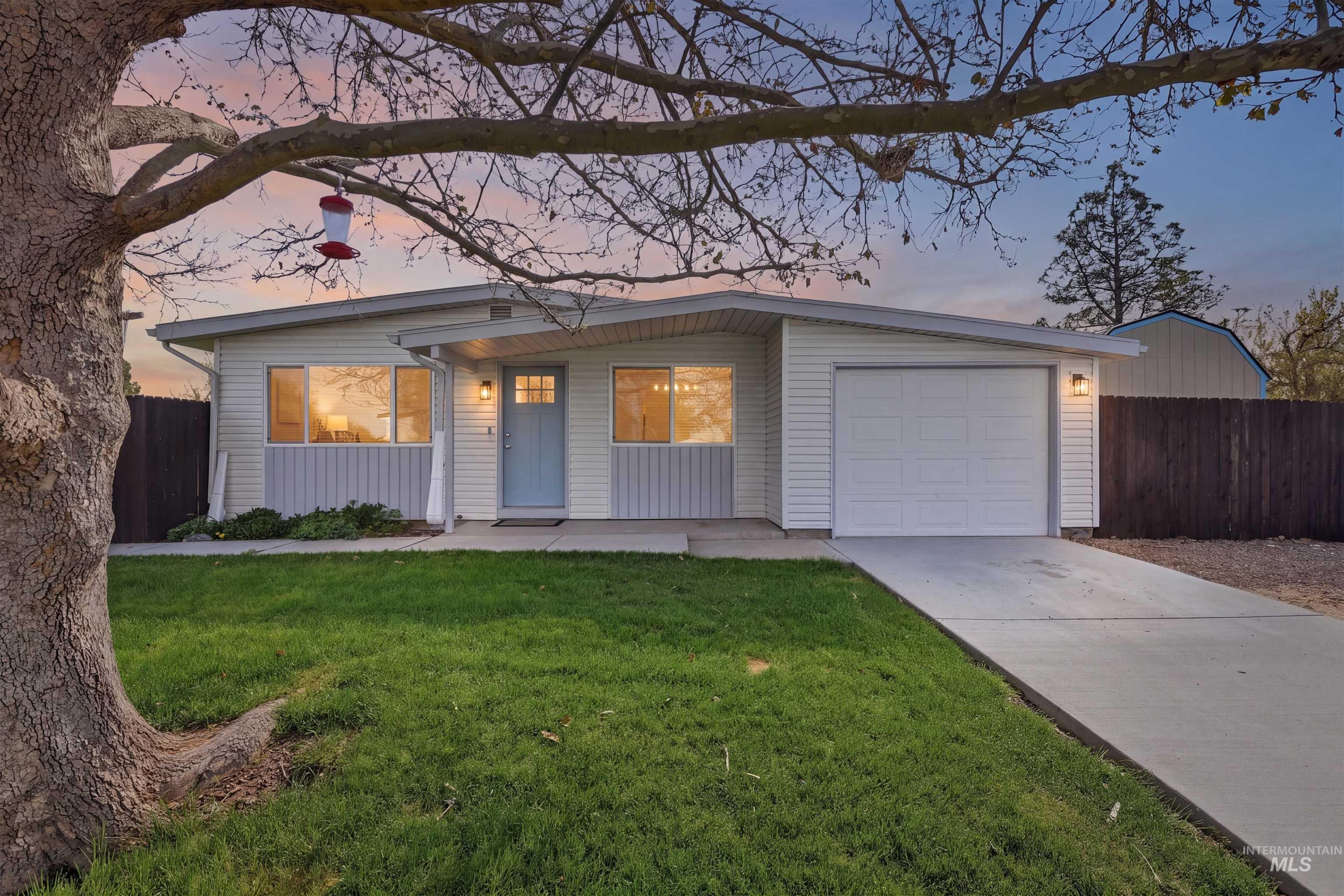 Residential For Sale