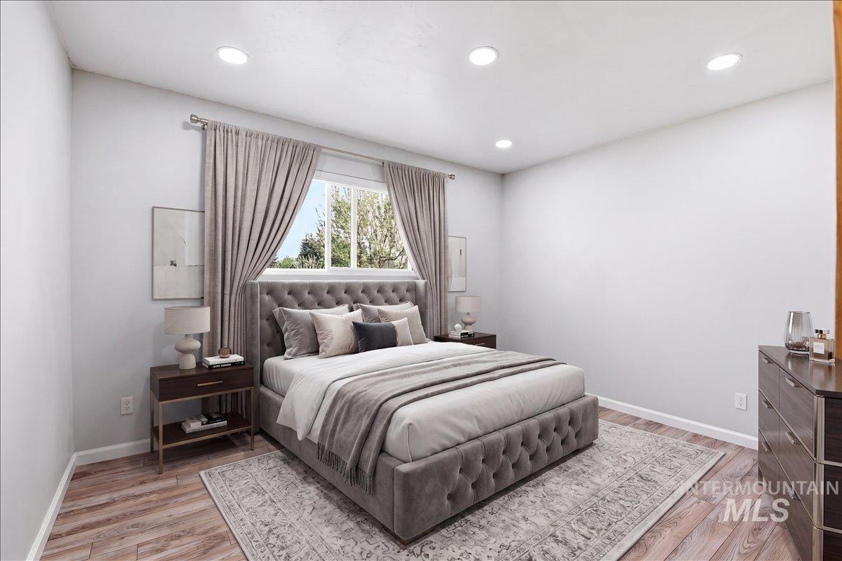 8134 S Five Mile Rd, Boise, Idaho 83709, 3 Bedrooms, 1 Bathroom, Residential For Sale, Price $399,900,MLS 98983791