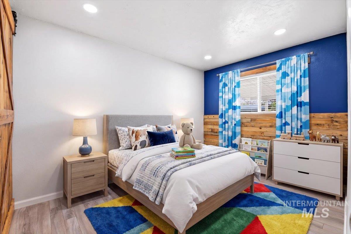 8134 S Five Mile Rd, Boise, Idaho 83709, 3 Bedrooms, 1 Bathroom, Residential For Sale, Price $399,900,MLS 98983791