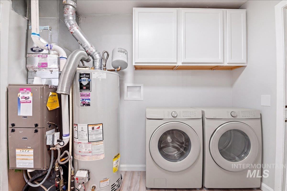 8134 S Five Mile Rd, Boise, Idaho 83709, 3 Bedrooms, 1 Bathroom, Residential For Sale, Price $399,900,MLS 98983791