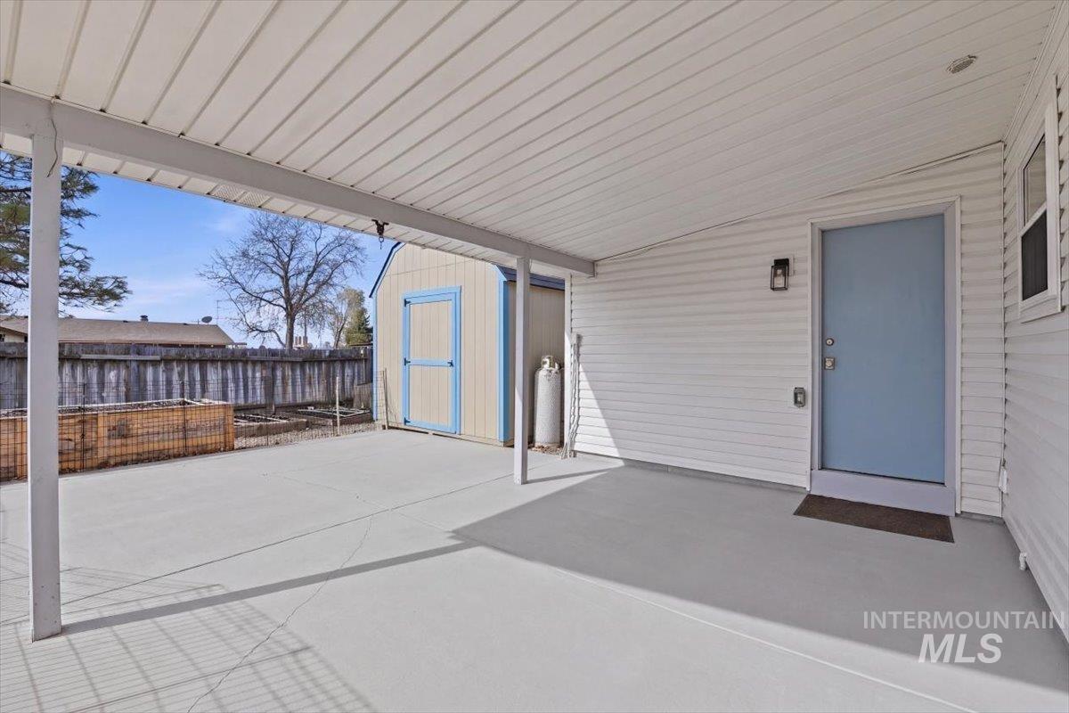 8134 S Five Mile Rd, Boise, Idaho 83709, 3 Bedrooms, 1 Bathroom, Residential For Sale, Price $399,900,MLS 98983791