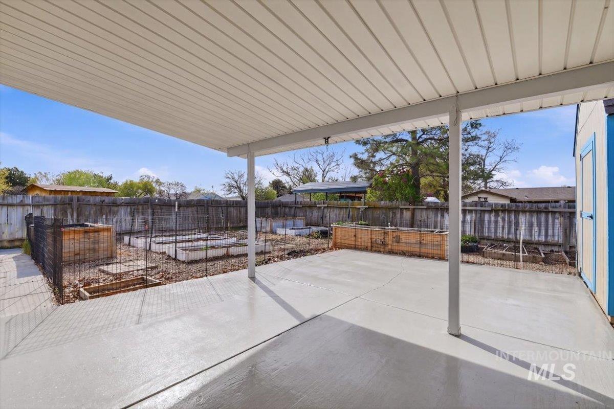 8134 S Five Mile Rd, Boise, Idaho 83709, 3 Bedrooms, 1 Bathroom, Residential For Sale, Price $399,900,MLS 98983791