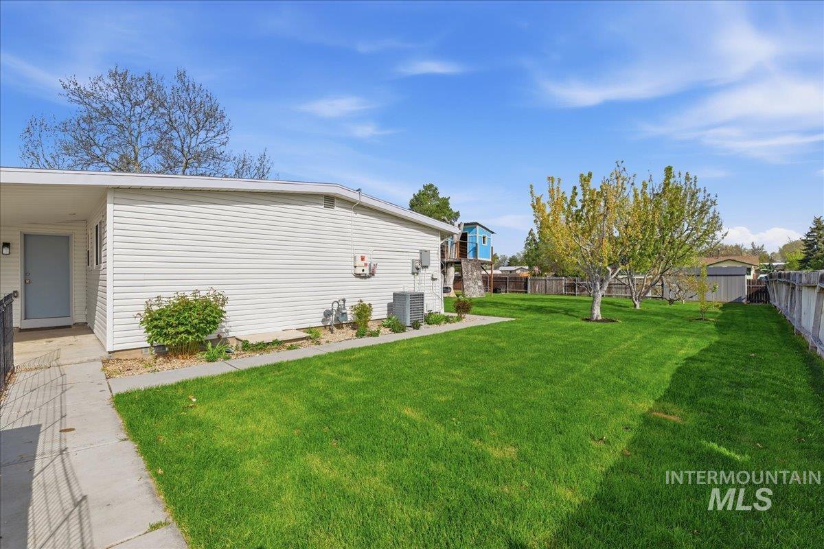 8134 S Five Mile Rd, Boise, Idaho 83709, 3 Bedrooms, 1 Bathroom, Residential For Sale, Price $399,900,MLS 98983791