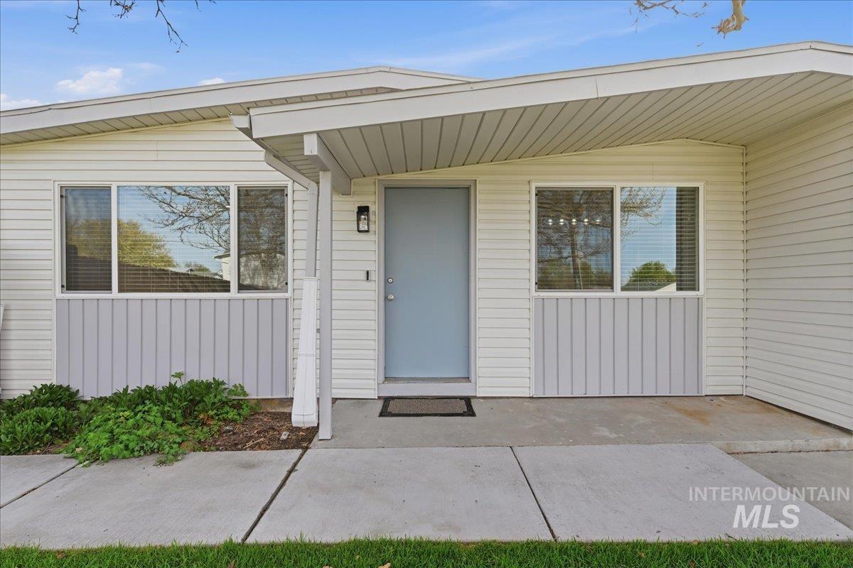 8134 S Five Mile Rd, Boise, Idaho 83709, 3 Bedrooms, 1 Bathroom, Residential For Sale, Price $399,900,MLS 98983791