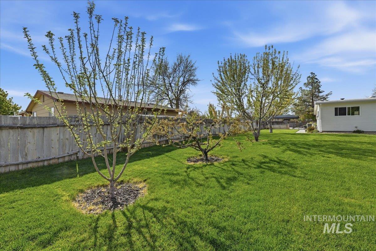 8134 S Five Mile Rd, Boise, Idaho 83709, 3 Bedrooms, 1 Bathroom, Residential For Sale, Price $399,900,MLS 98983791