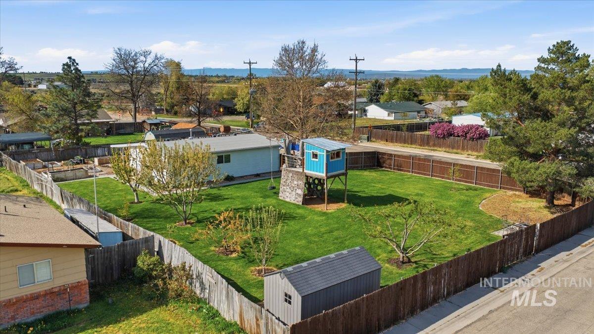 8134 S Five Mile Rd, Boise, Idaho 83709, 3 Bedrooms, 1 Bathroom, Residential For Sale, Price $399,900,MLS 98983791