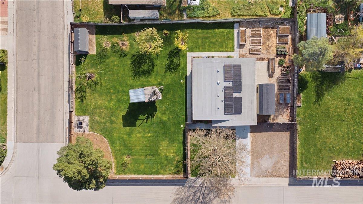 8134 S Five Mile Rd, Boise, Idaho 83709, 3 Bedrooms, 1 Bathroom, Residential For Sale, Price $399,900,MLS 98983791