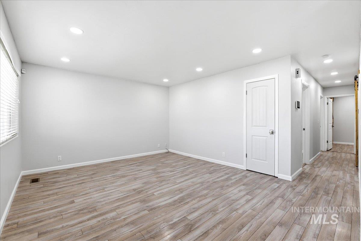 8134 S Five Mile Rd, Boise, Idaho 83709, 3 Bedrooms, 1 Bathroom, Residential For Sale, Price $399,900,MLS 98983791