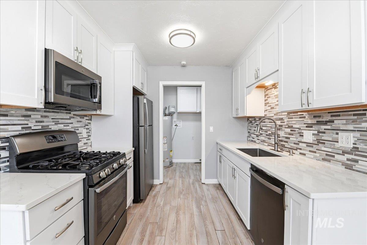 8134 S Five Mile Rd, Boise, Idaho 83709, 3 Bedrooms, 1 Bathroom, Residential For Sale, Price $399,900,MLS 98983791