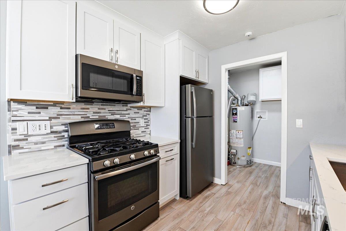 8134 S Five Mile Rd, Boise, Idaho 83709, 3 Bedrooms, 1 Bathroom, Residential For Sale, Price $399,900,MLS 98983791