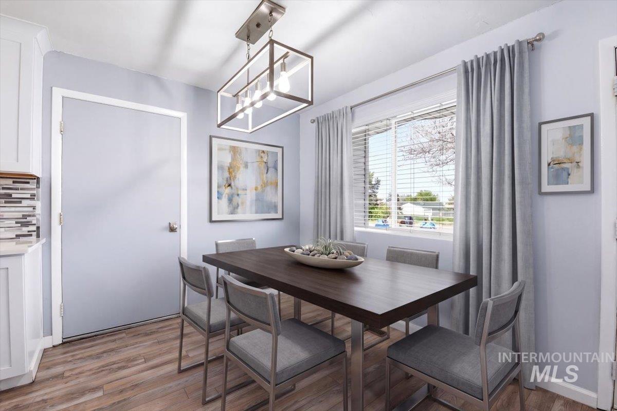 8134 S Five Mile Rd, Boise, Idaho 83709, 3 Bedrooms, 1 Bathroom, Residential For Sale, Price $399,900,MLS 98983791