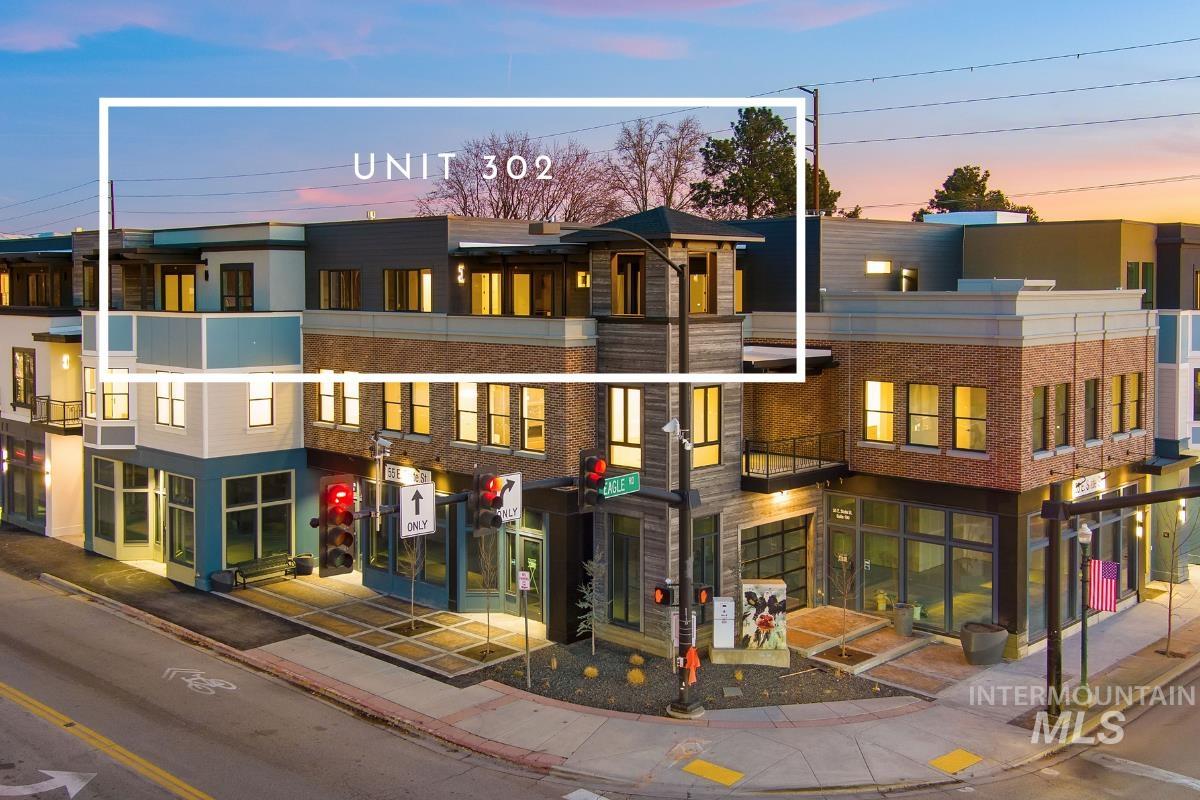 55 E State St, Eagle, Idaho 83616, 3 Bedrooms, 4 Bathrooms, Residential For Sale, Price $2,258,000, 98983792