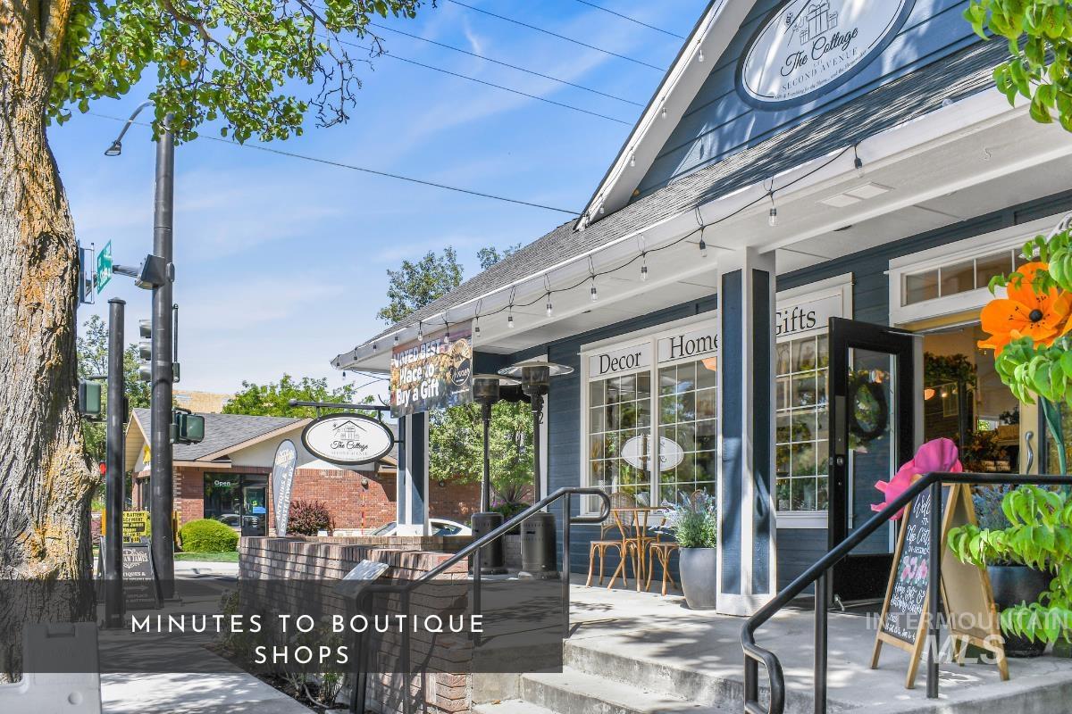 55 E State St, Eagle, Idaho 83616, 3 Bedrooms, 4 Bathrooms, Residential For Sale, Price $2,258,000, 98983792