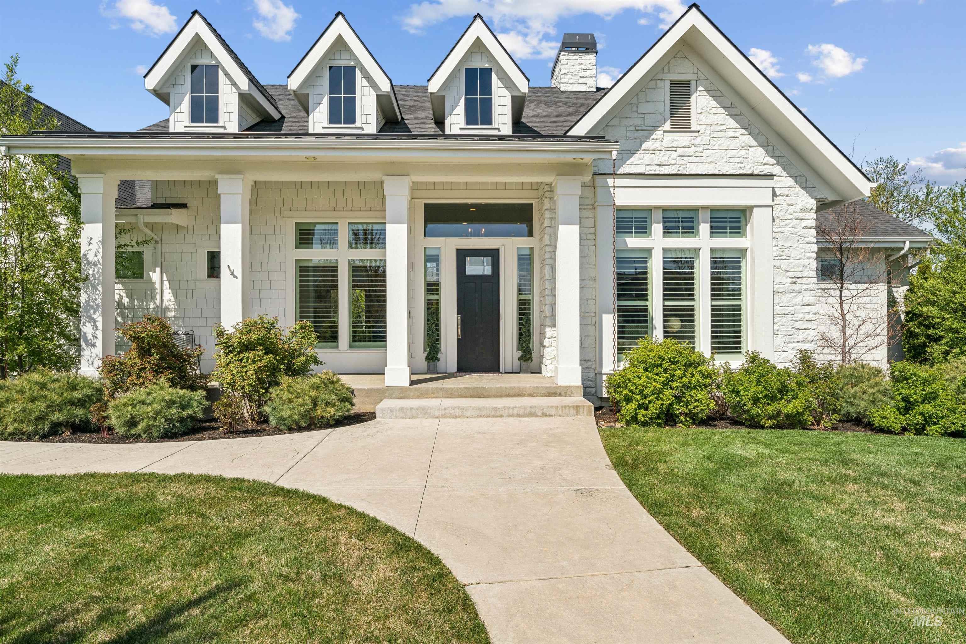 4250 W Sugarberry Ct, Eagle, Idaho 83616-7266, 5 Bedrooms, 3 Bathrooms, Residential For Sale, Price $2,875,000,MLS 98983794