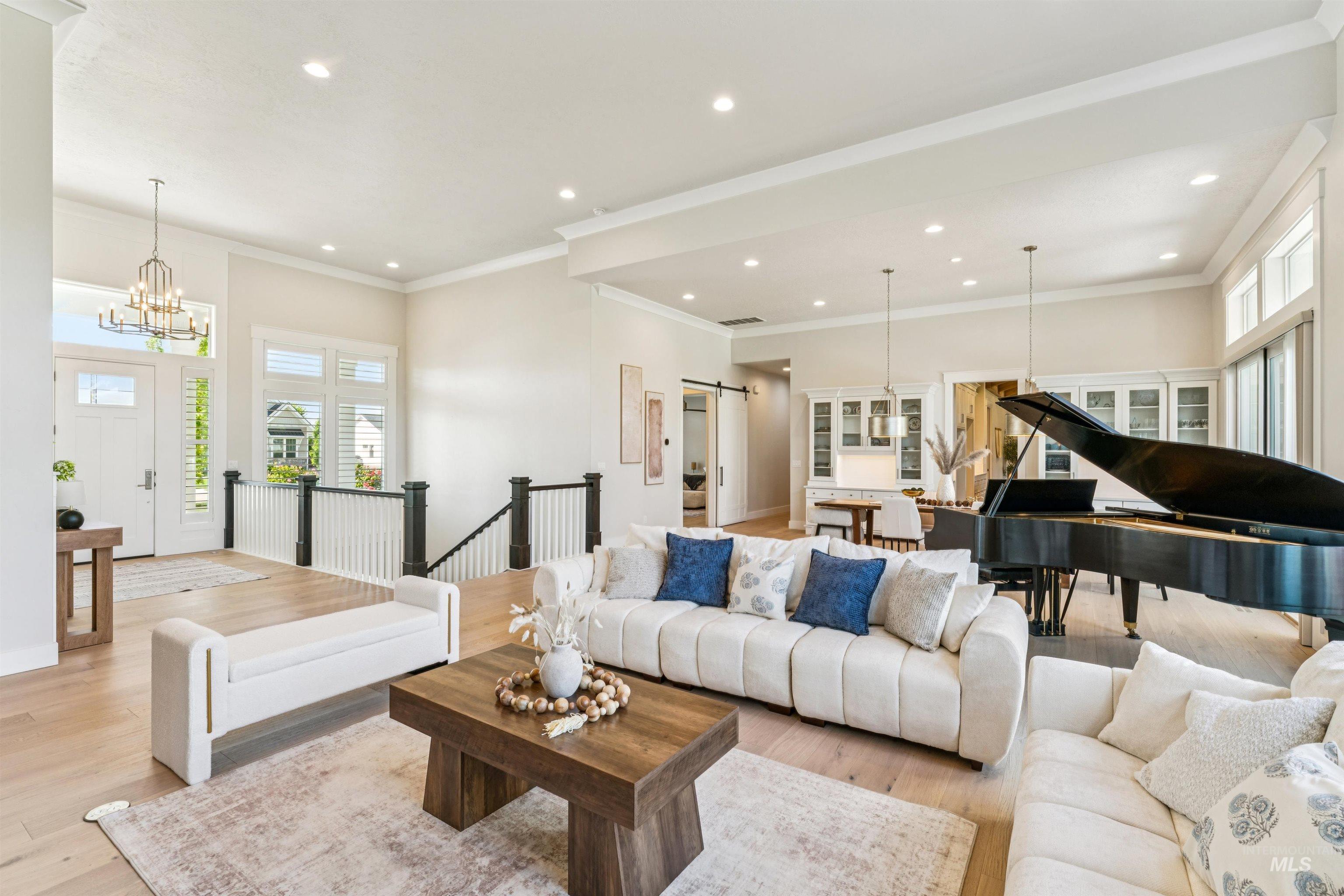 4250 W Sugarberry Ct, Eagle, Idaho 83616-7266, 5 Bedrooms, 3 Bathrooms, Residential For Sale, Price $2,875,000,MLS 98983794