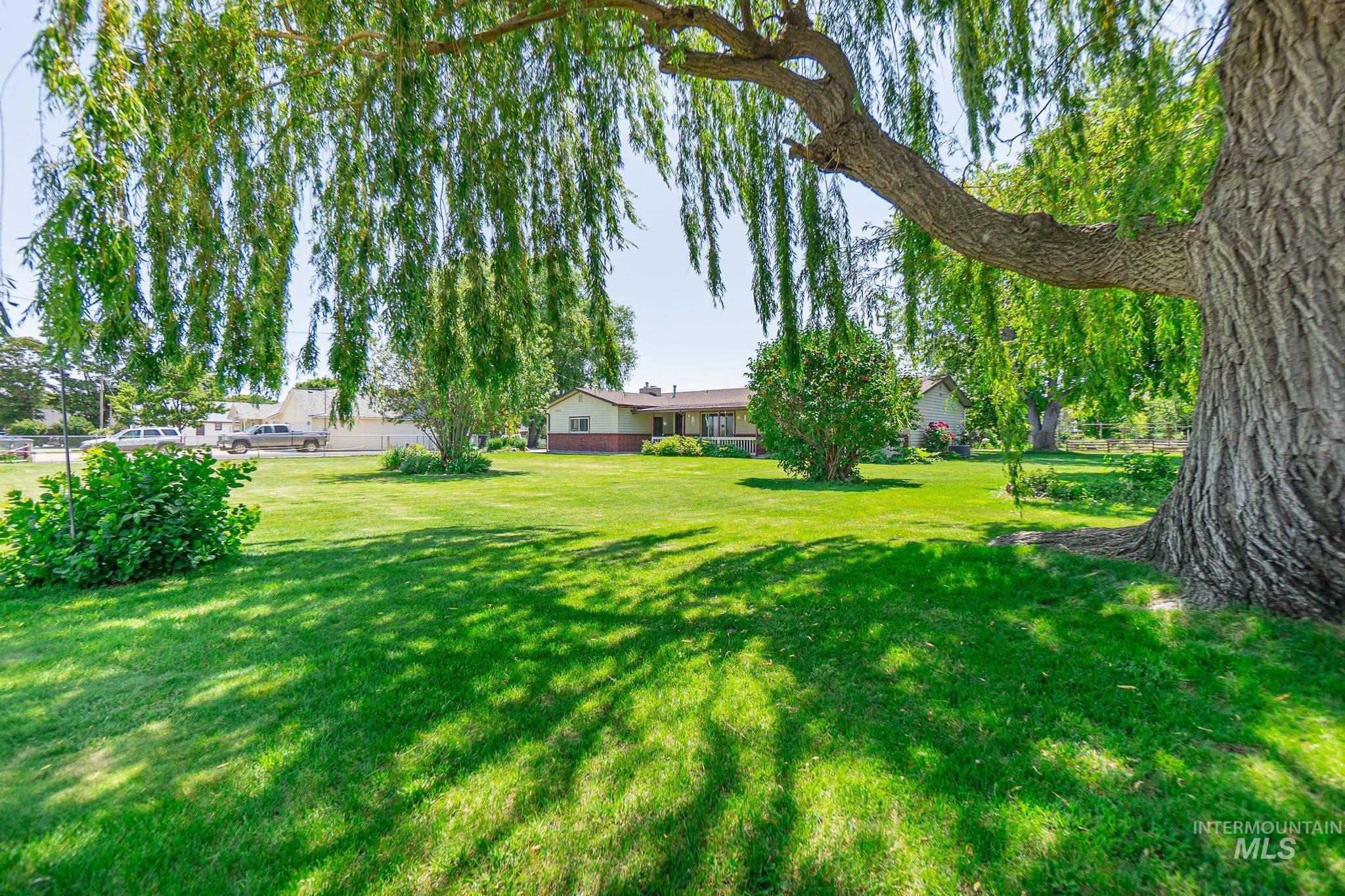 26375 Peckham Rd., Wilder, Idaho 83676, 4 Bedrooms, 2 Bathrooms, Residential For Sale, Price $599,000, 98983795